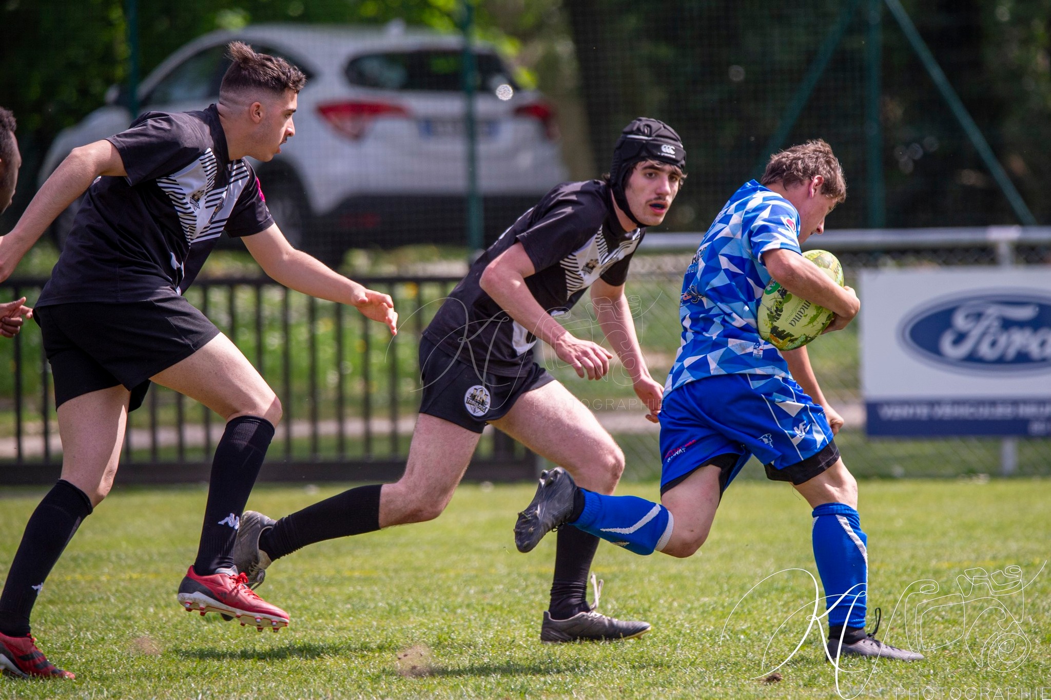  Club Auvergne Rugby Adapte -  - Mixed Ability Rugby - Challenge des Fabulous Rugby 2025 (#CHALLENGEFAB25) Photo by: Karine Valentin | Siuxy Sports 2025-04-12