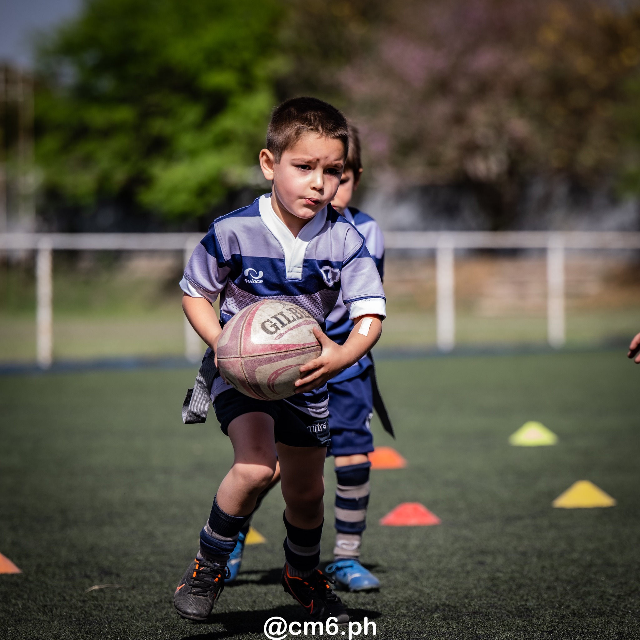  Universitario Rugby Club - Tucuman - Tucumán Rugby Club - Rugby - URT 2025 - Inferiores - Universitario vs Tucuman Rugby (#URT25IUTR09) Photo by: Christian Mas | Siuxy Sports 2025-09-28