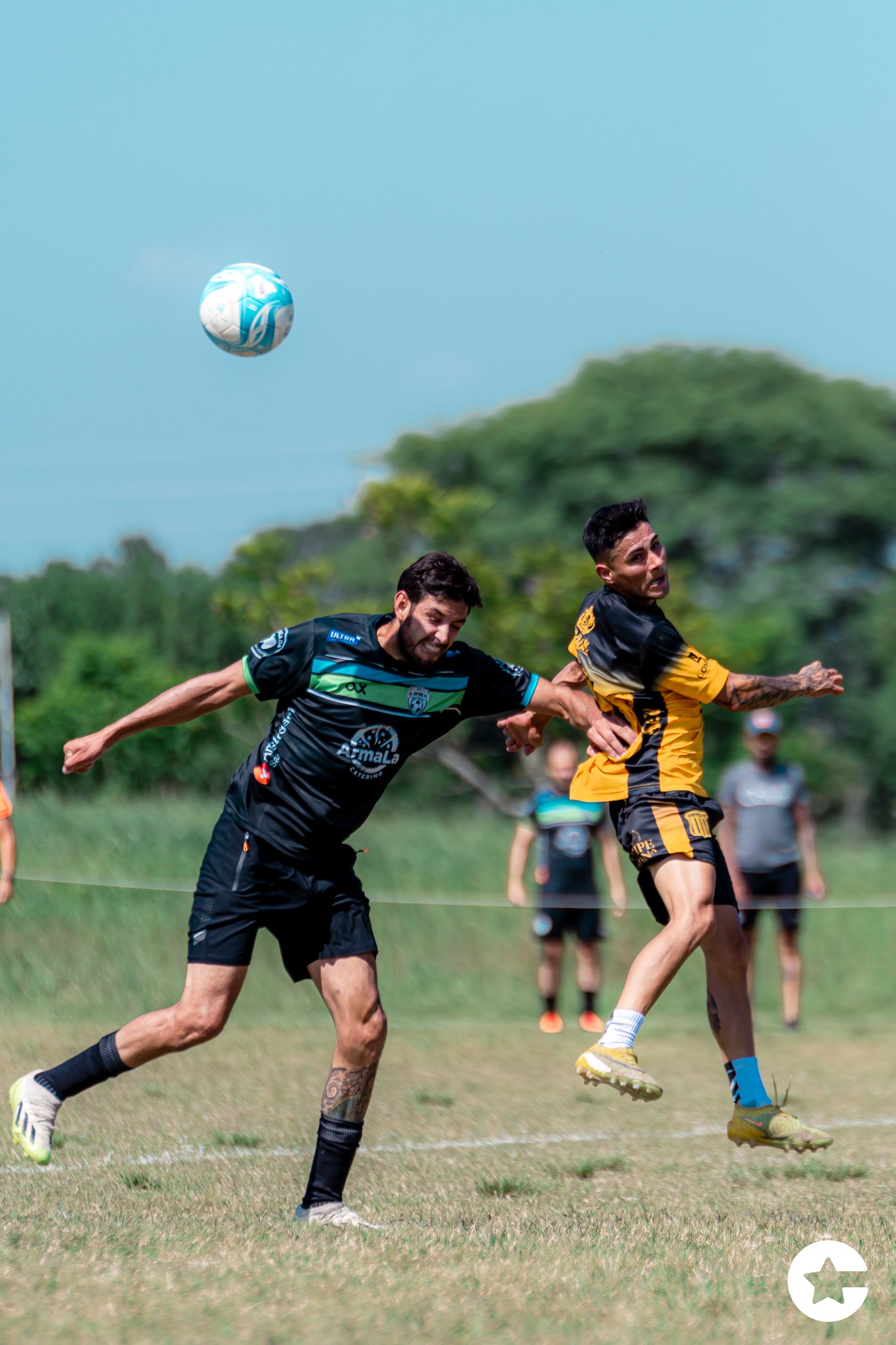  Equipo 0055 -  - Soccer - TLCF 2024 - Futbol - 13a Fecha Torneo Clausura 2024 A (#TLCF24F13TCA) Photo by:  | Siuxy Sports 2024-11-16