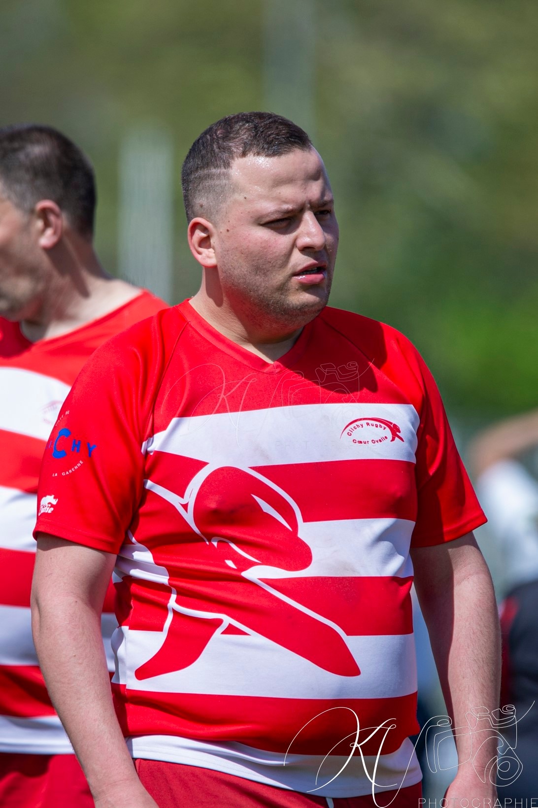  Club Auvergne Rugby Adapte -  - Mixed Ability Rugby - Challenge des Fabulous Rugby 2025 (#CHALLENGEFAB25) Photo by: Karine Valentin | Siuxy Sports 2025-04-12