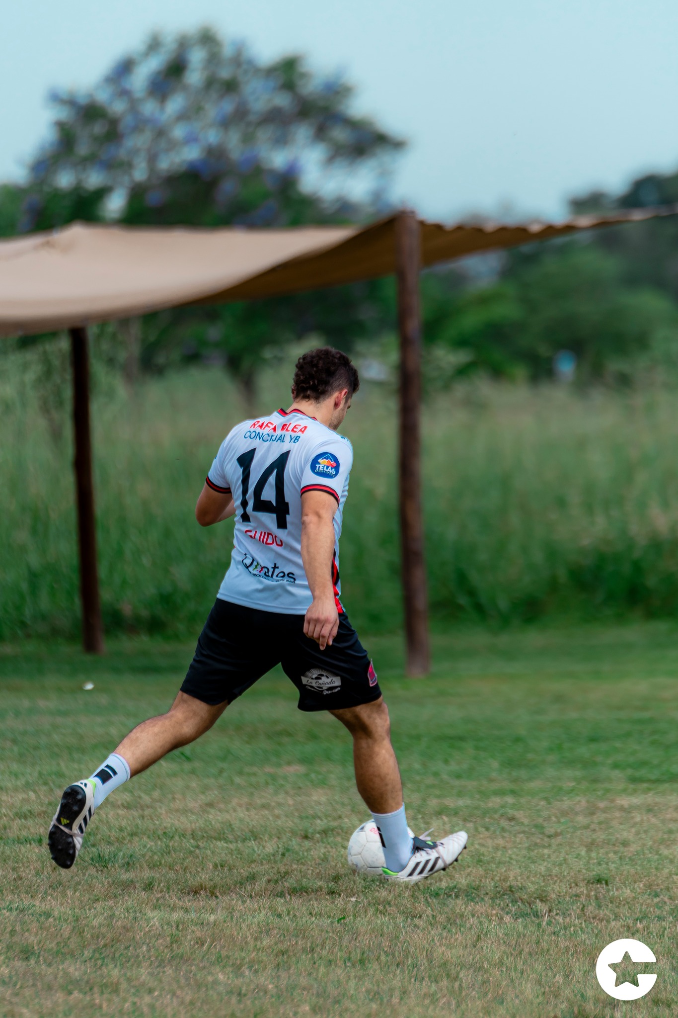  Equipo 0055 -  - Soccer - TLCF 2024 - Futbol - 13a Fecha Torneo Clausura 2024 A (#TLCF24F13TCA) Photo by:  | Siuxy Sports 2024-11-16