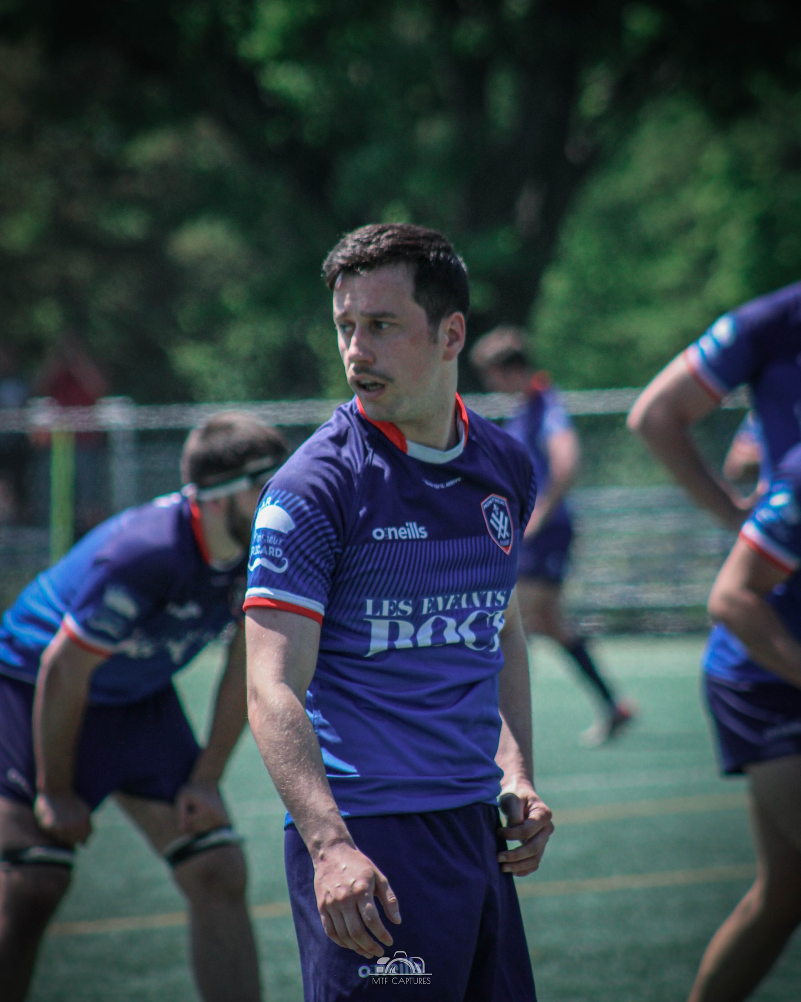  Rugby XV de Montréal - Braves de Trois-Rivières - Rugby - RQ 2024 - LPR2 - XV de Montréal vs Braves de Trois-Rivières (#RQ24LP2XVMB5) Photo by: Mathilde Foussier | Siuxy Sports 2024-05-18