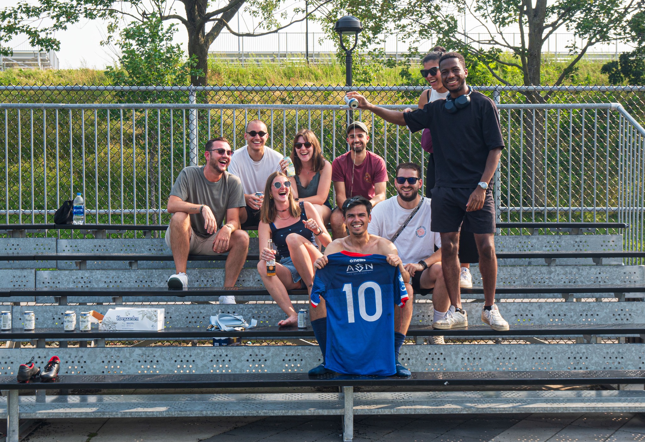  Armada Montréal RFC - Rugby XV de Montréal - Rugby - RQ 2024 - LPR3 M - Armada vs XV de Montreal (#RQ24LP3MAEXV7) Photo by:  | Siuxy Sports 2024-07-27