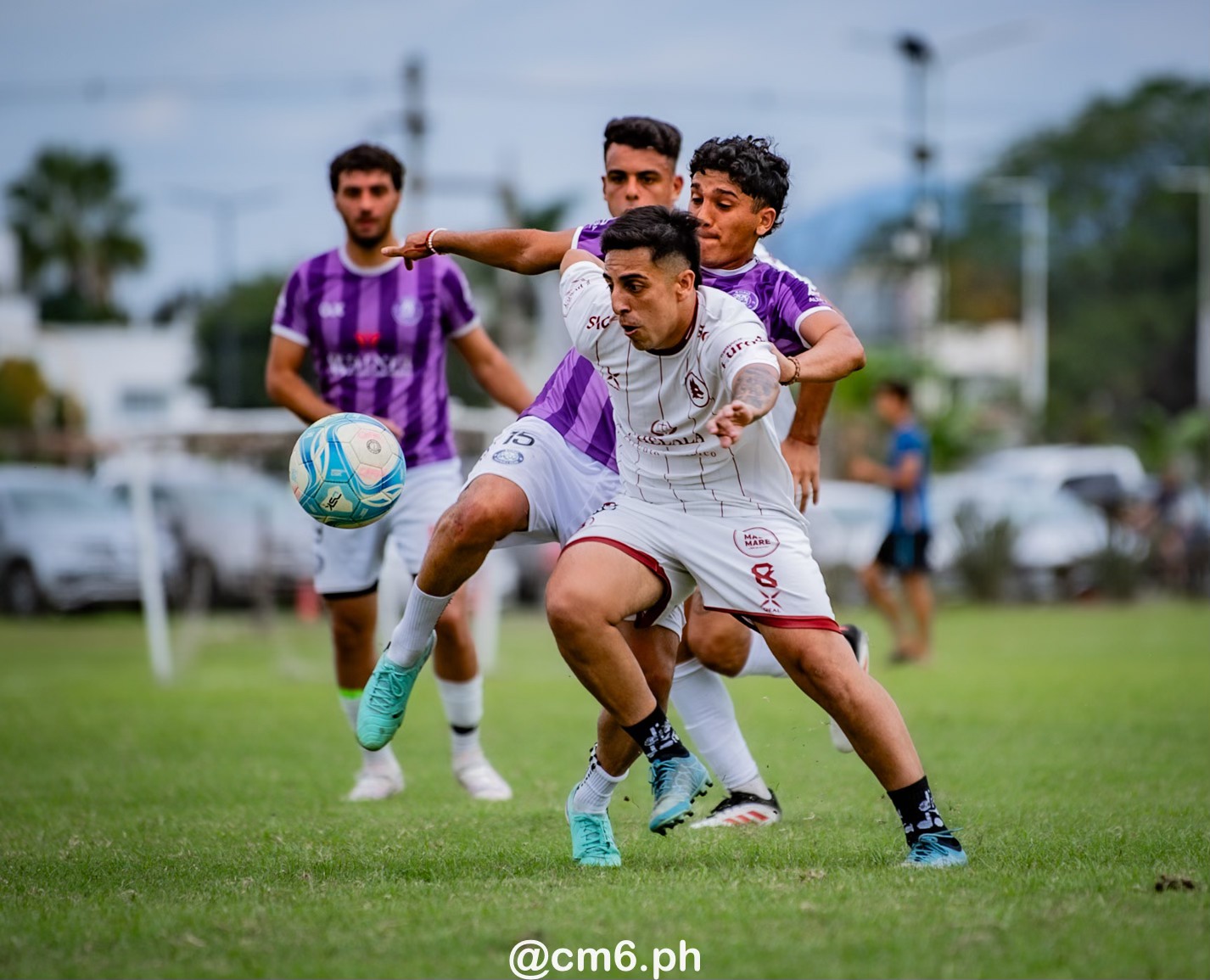  Equipo 0055 -  - Soccer - TLCF 2025 - Futbol Masculino Las Cañas - Abril (#TLCF25FMLC04) Photo by: Christian Mas | Siuxy Sports 2025-04-27