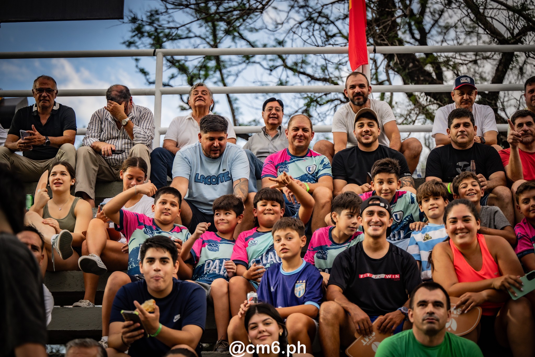  Tarucas - Pampas - Rugby - SRA 2025 - Fecha 4 - Tarucas (14) vs (15) Pampas (#SRA25TARPAM03) Photo by: Christian Mas | Siuxy Sports 2025-03-07