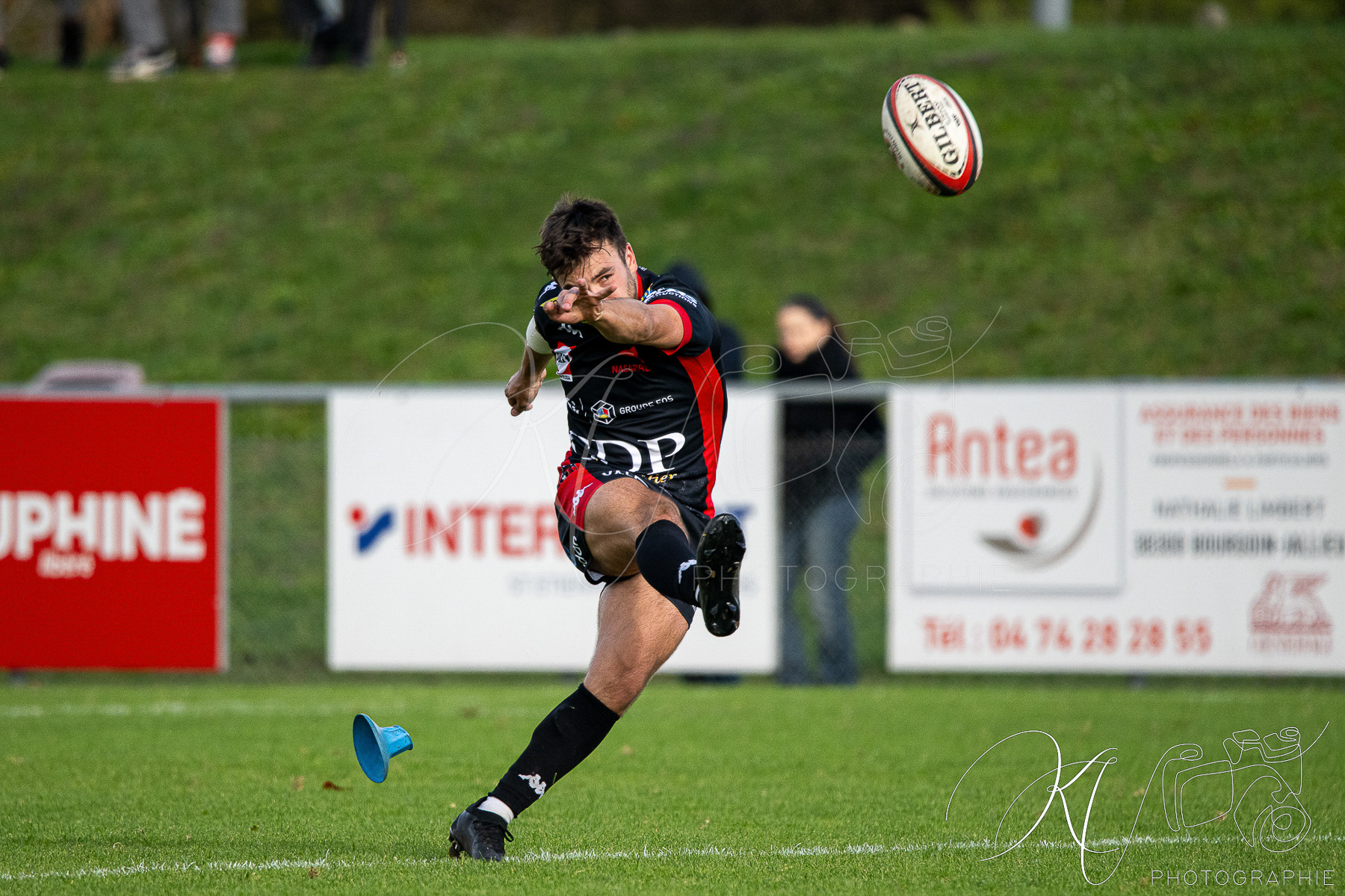  Bièvre Saint-Geoirs RC - Cercle Sportif Lédonien - Rugby - FFR 2025 - Réserve - Bièvre St-Georges vs Cercle Sportif Lédonien (#FFR25RBGCDL10) Photo by: Karine Valentin | Siuxy Sports 2025-10-25