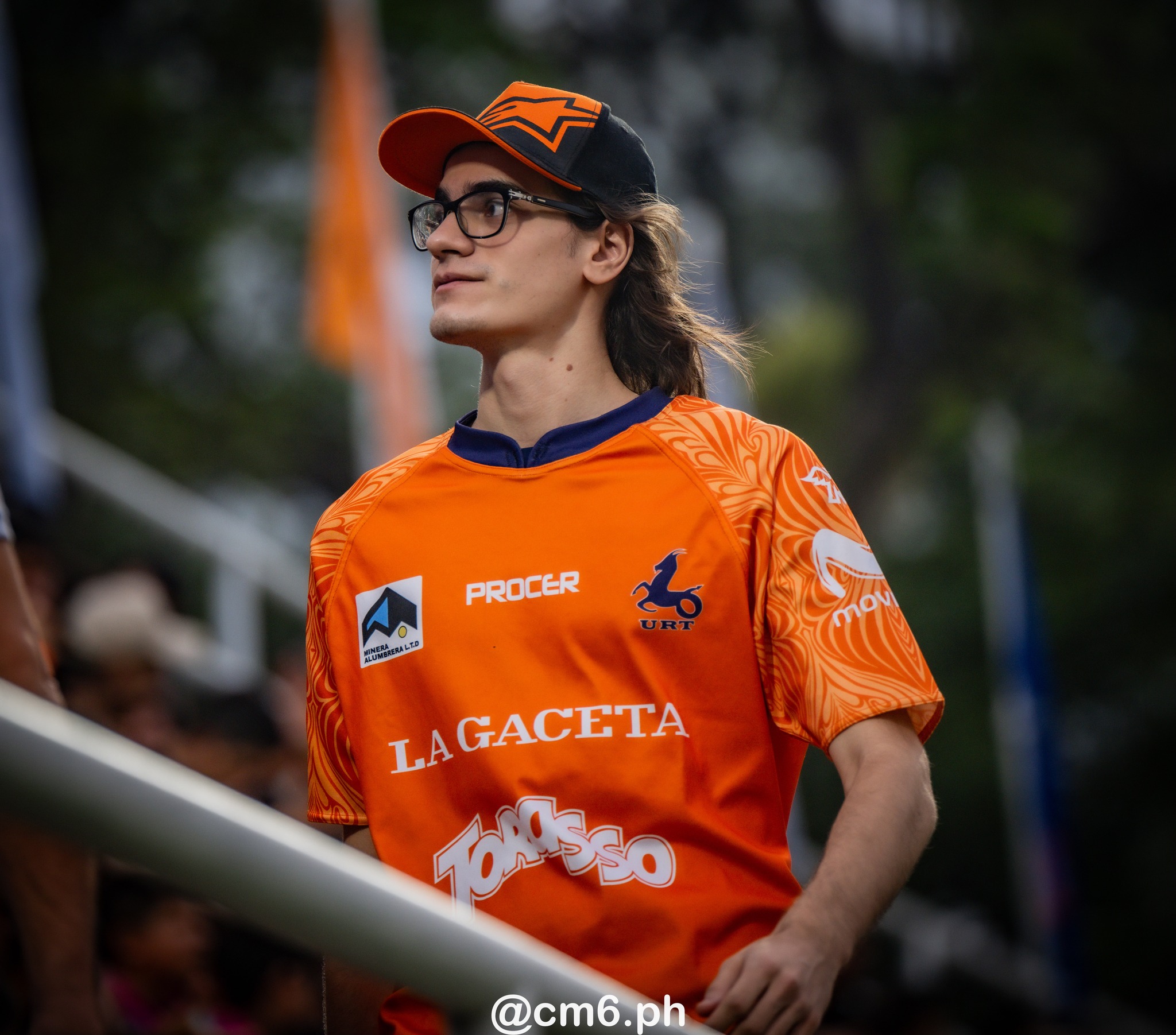  Tarucas - Pampas - Rugby - SRA 2025 - Fecha 4 - Tarucas (14) vs (15) Pampas (#SRA25TARPAM03) Photo by: Christian Mas | Siuxy Sports 2025-03-07