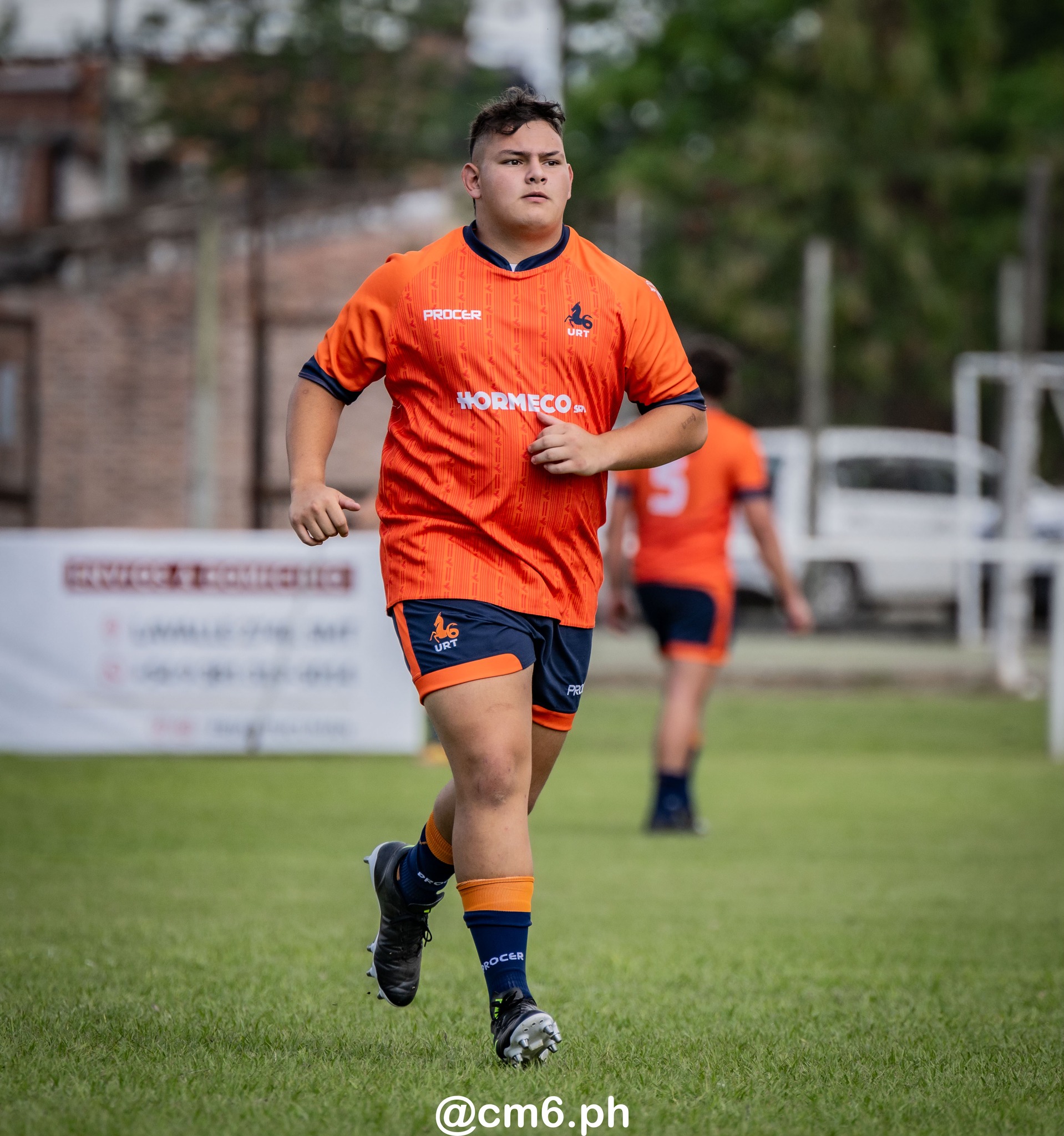  URT - M17 - URC - M17 - Rugby - URT 2025 - M17 - Tucuman vs Mendoza (#URT25M17TM11) Photo by: Christian Mas | Siuxy Sports 2025-11-01