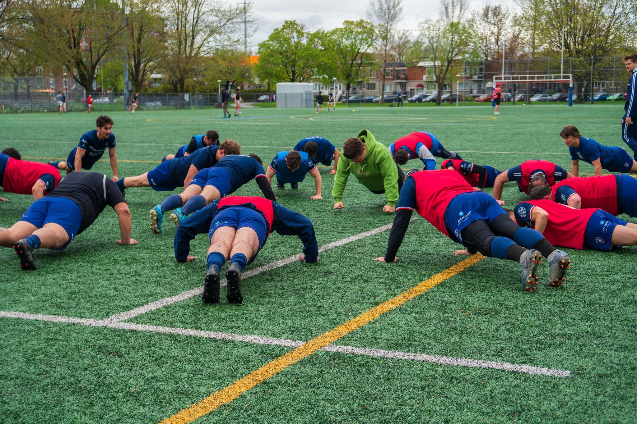  Rugby XV de Montréal - Ottawa Rugby Club - Rugby - RQ 2025 - LPR2 M - XV de Montreal 2 vs Ottawa RC 2 (#RQ25LP22XVO5) Photo by:  | Siuxy Sports 2025-05-11