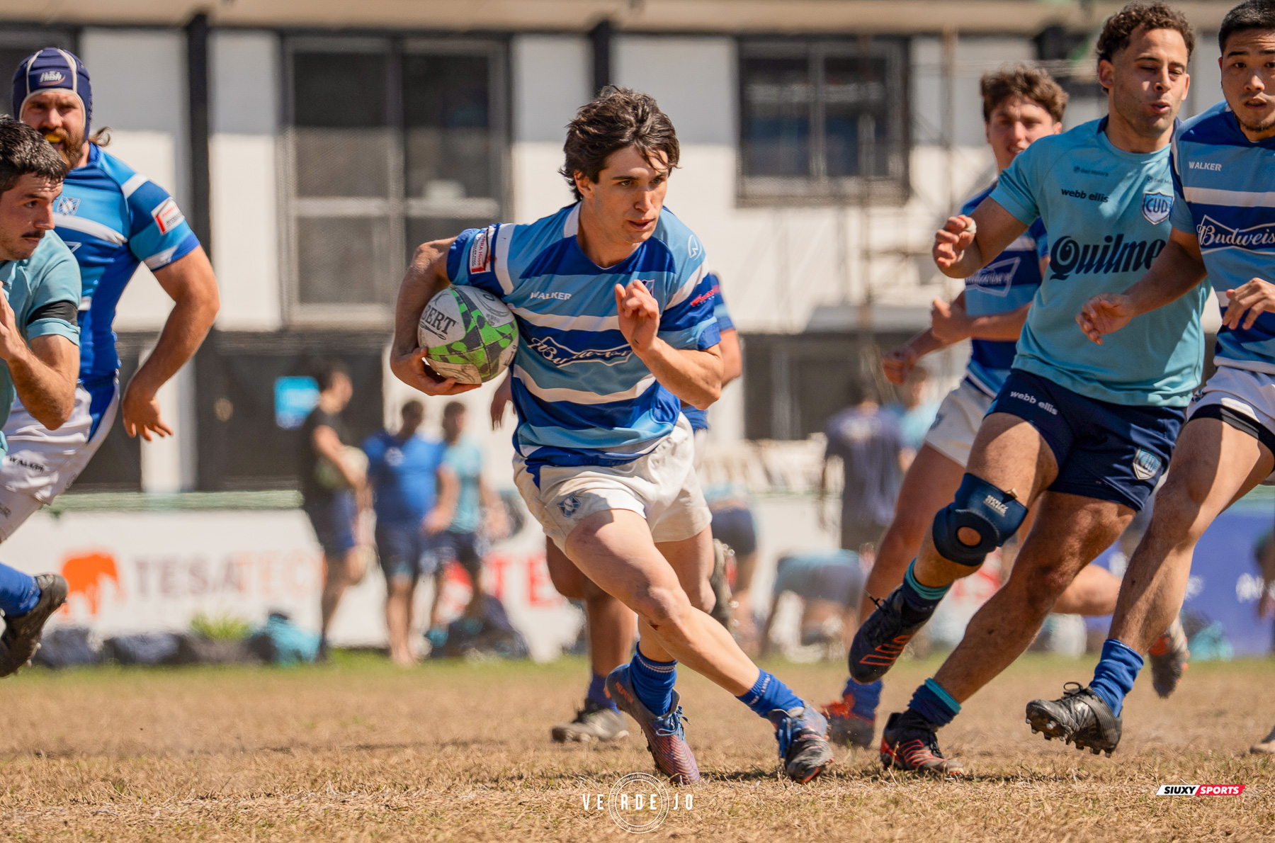  Círculo Universitario de Quilmes - Luján Rugby Club - Rugby - URBA 2025 - 1ra B - Fecha 21 - CU de Quilmes vs Lujan Rugby (#URBA251BQL09) Photo by: Ignacio Verdejo | Siuxy Sports 2025-09-06