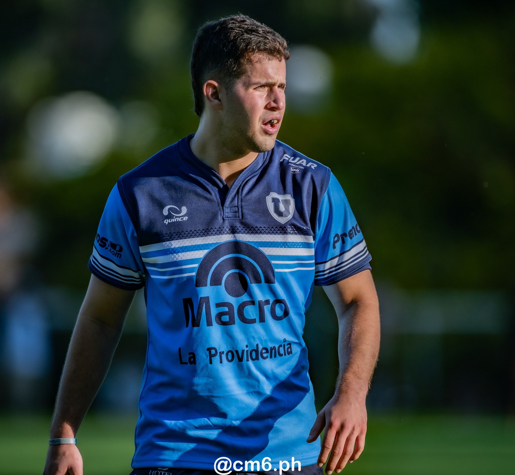  Universitario Rugby Club - Tucuman - Tucumán Lawn Tennis Club - Rugby - URT 2025 - Universitario Rugby Club vs Tucuman Lawn Tennis Club (#URT25URTLT6) Photo by: Christian Mas | Siuxy Sports 2025-06-07