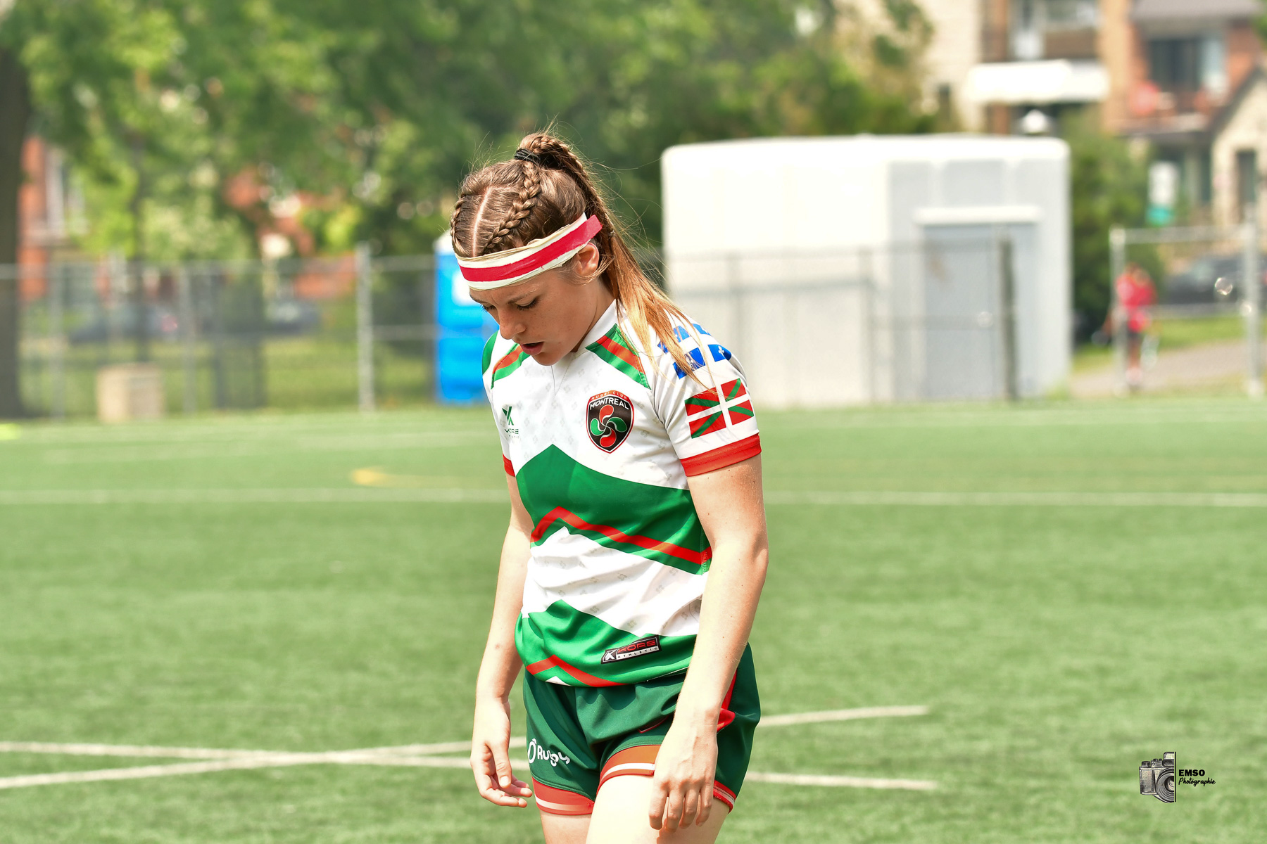  Rugby Club de Montréal - Town of Mount Royal RFC - Rugby - RQ 2025 - LP2 F - Rugby Club de Montréal vs TMR (#RQ25LP2FRCMT7) Photo by: emso photo | Siuxy Sports 2025-07-26
