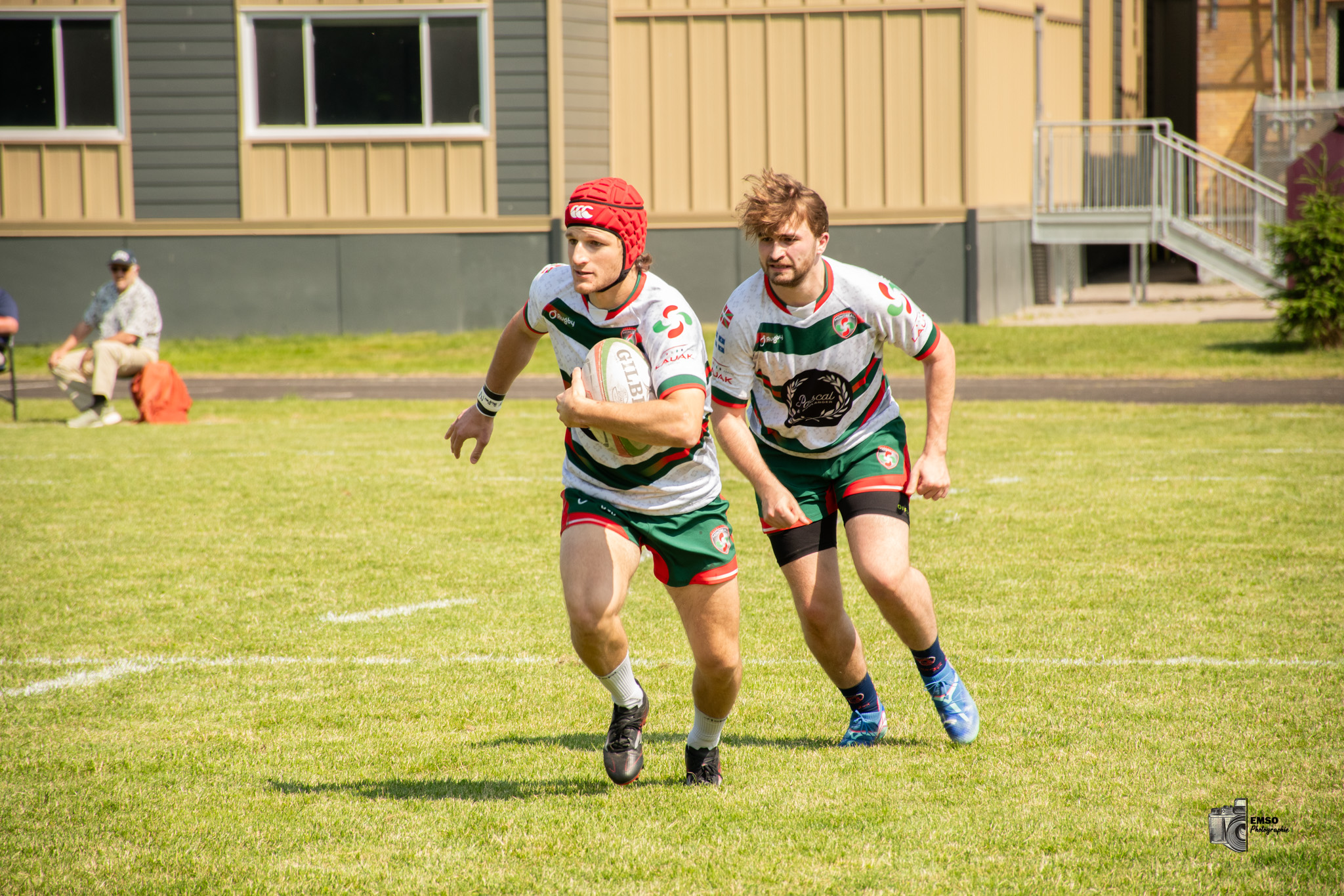  Sainte-Anne-de-Bellevue RFC - Rugby Club de Montréal - Rugby - RQ 2025 - SL M - Sainte-Anne-de-Bellevue RFC vs Rugby Club de Montréal (#RQ25SLMSARM56) Photo by: emso photo | Siuxy Sports 2025-06-14