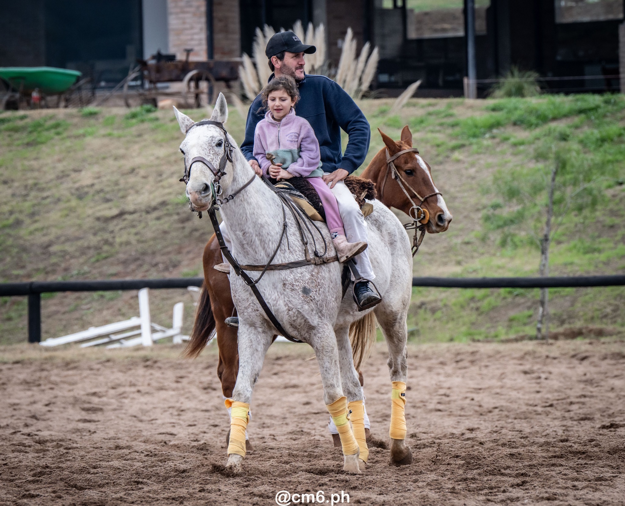   -  - Pato - Torneo Nacional de Pato dia de la Independencia Argentina (#2025PATOINDAR) Photo by: Christian Mas | Siuxy Sports 2025-07-12