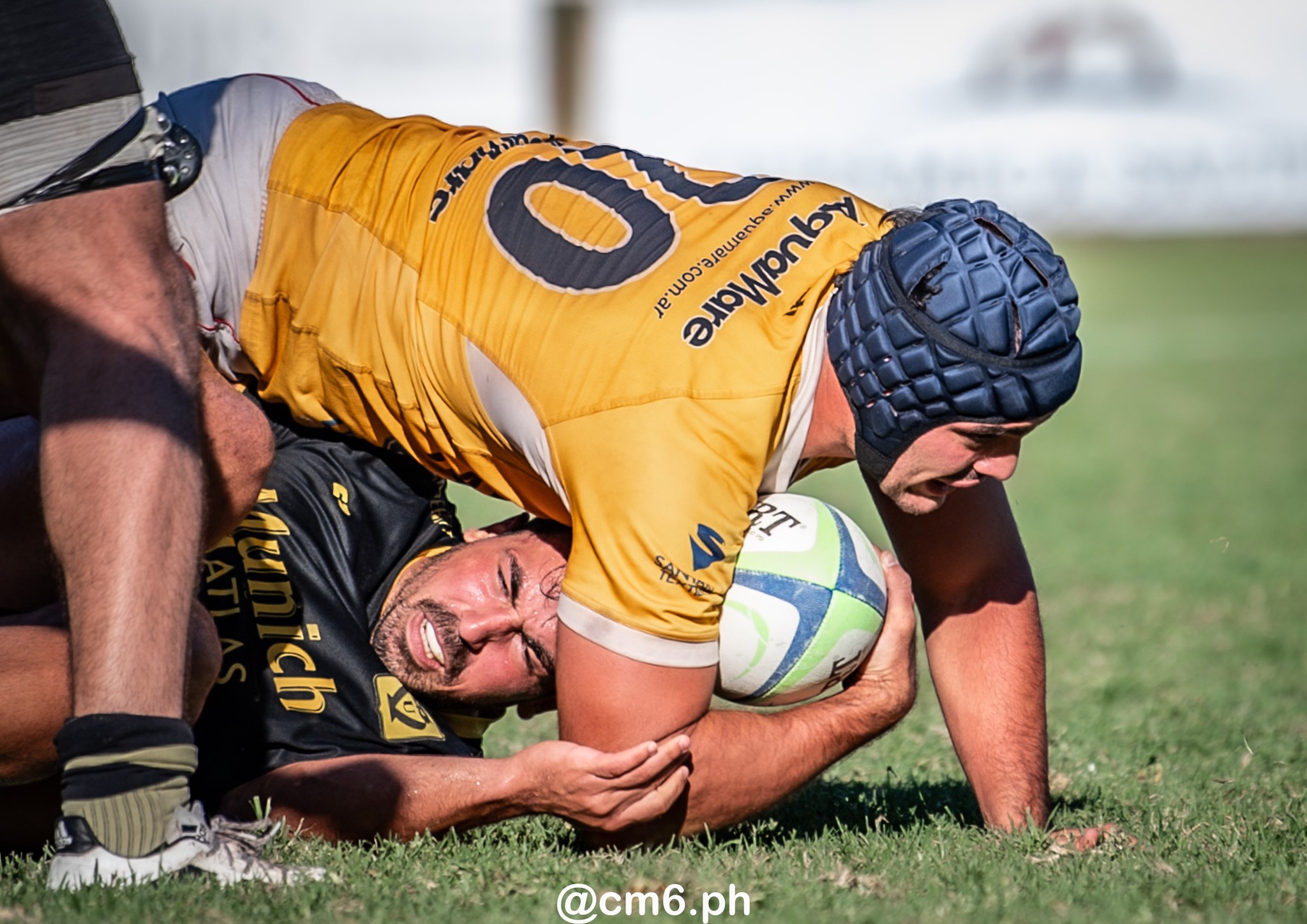  Universitario Rugby Club (Salta) -  - Rugby - URS 2025 - Torneo Universitario 2025 (Salta) (#URS25UNISALTA02) Photo by: Christian Mas | Siuxy Sports 2025-02-23