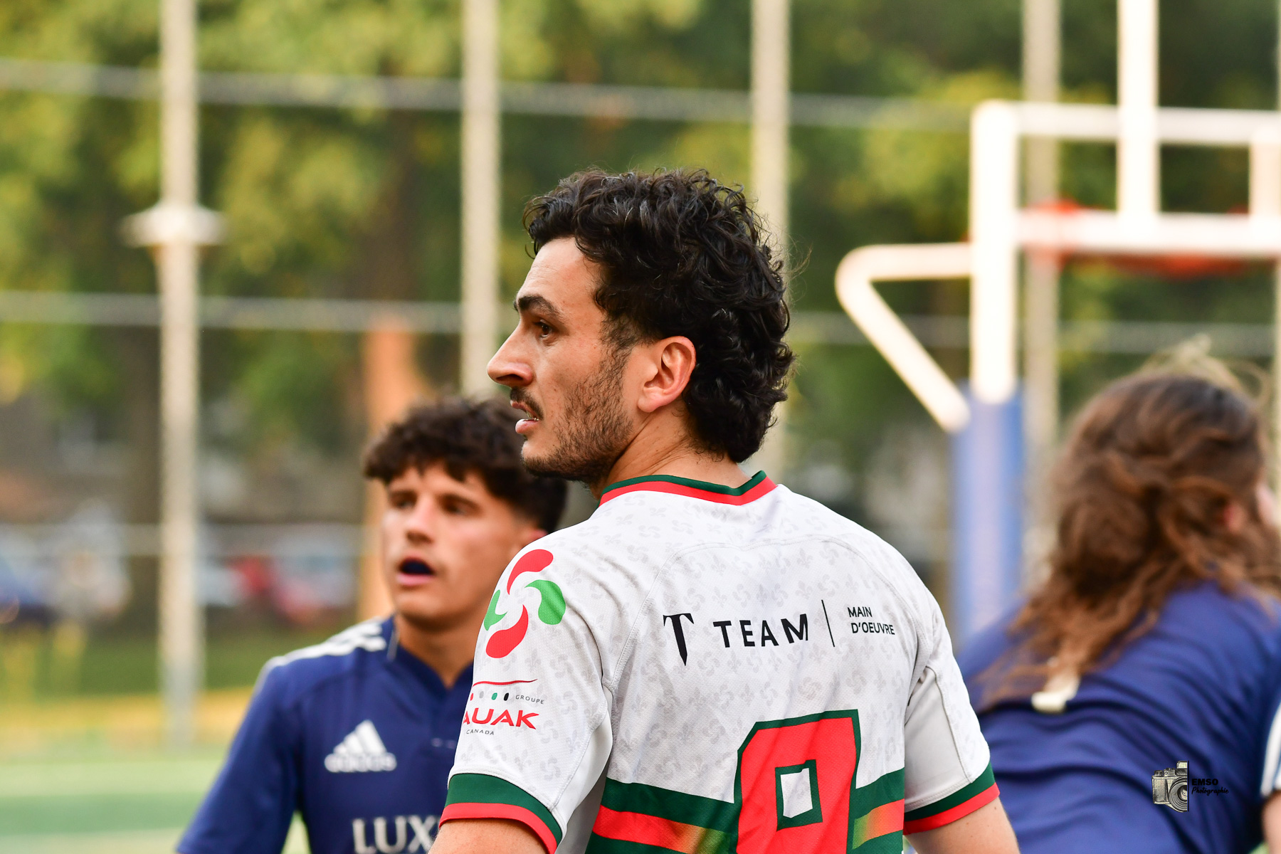  Rugby Club de Montréal - Sainte-Anne-de-Bellevue RFC - Rugby - RQ 2025 - SL M - Rugby Club de Montréal (51) vs (20) SABRFC (#RQ25SLMRCMSA7) Photo by: emso photo | Siuxy Sports 2025-08-02