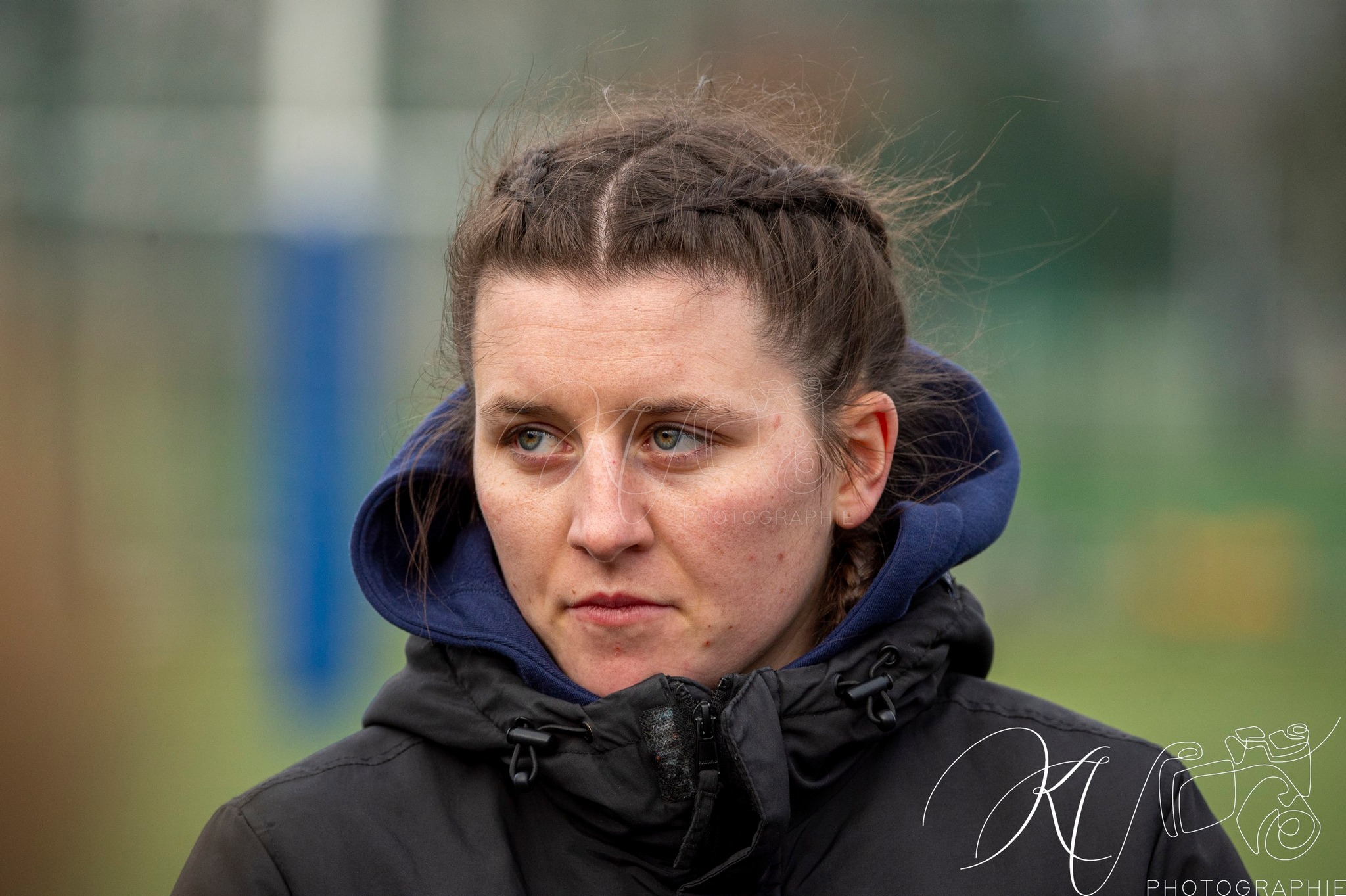  FC Grenoble Rugby - RC Toulonnais - Rugby - FFR 2025 - U-18 Fém - Grenoble vs Toulon (#FFR25U18FGRETOU02) Photo by: Karine Valentin | Siuxy Sports 2025-02-09