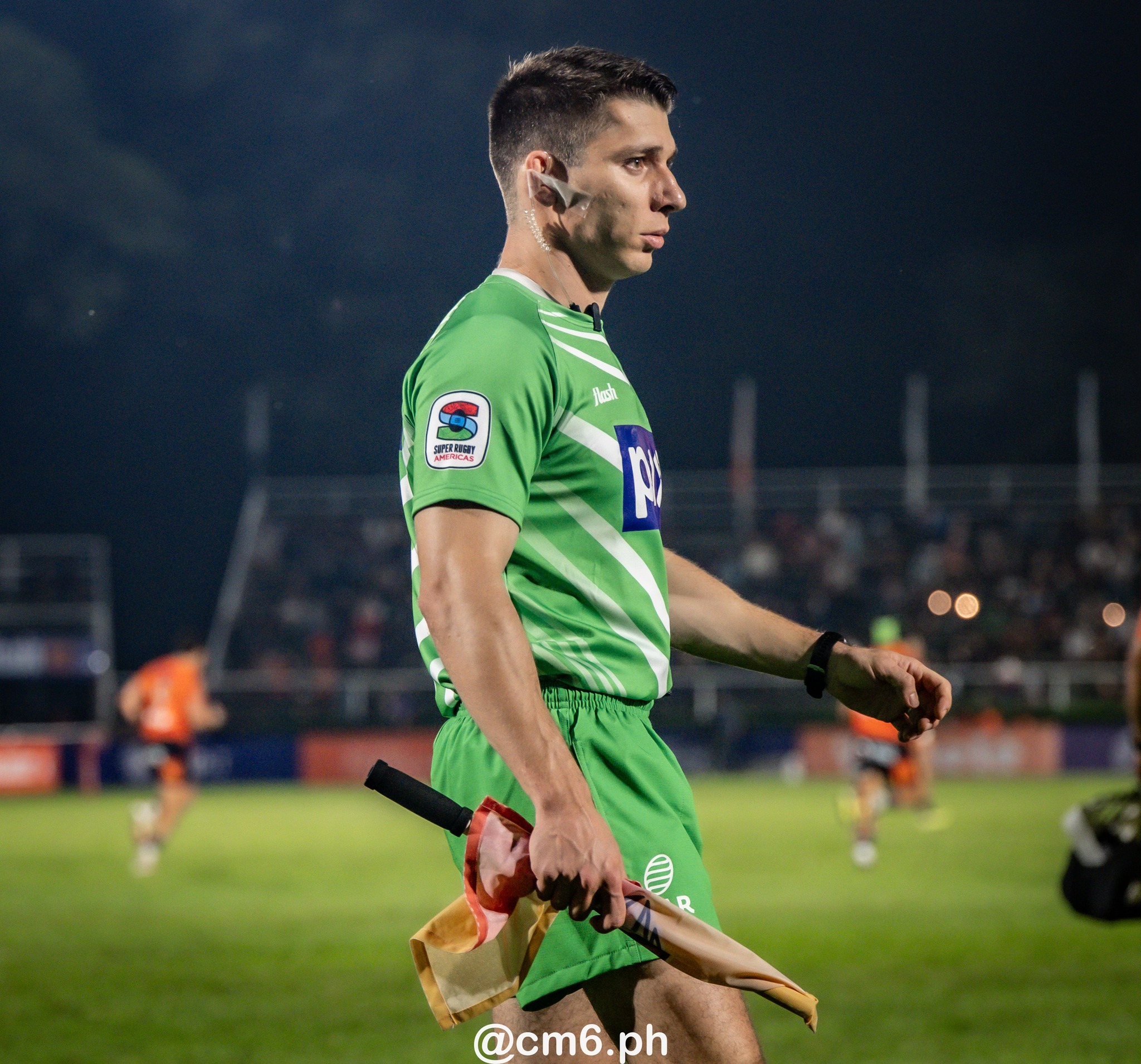  Tarucas - Selknam - Rugby - SRA 2025 - Fecha 11 - Tarucas (41) vs (21) Selknam (#SRA25TARSEL05) Photo by: Christian Mas | Siuxy Sports 2025-05-10