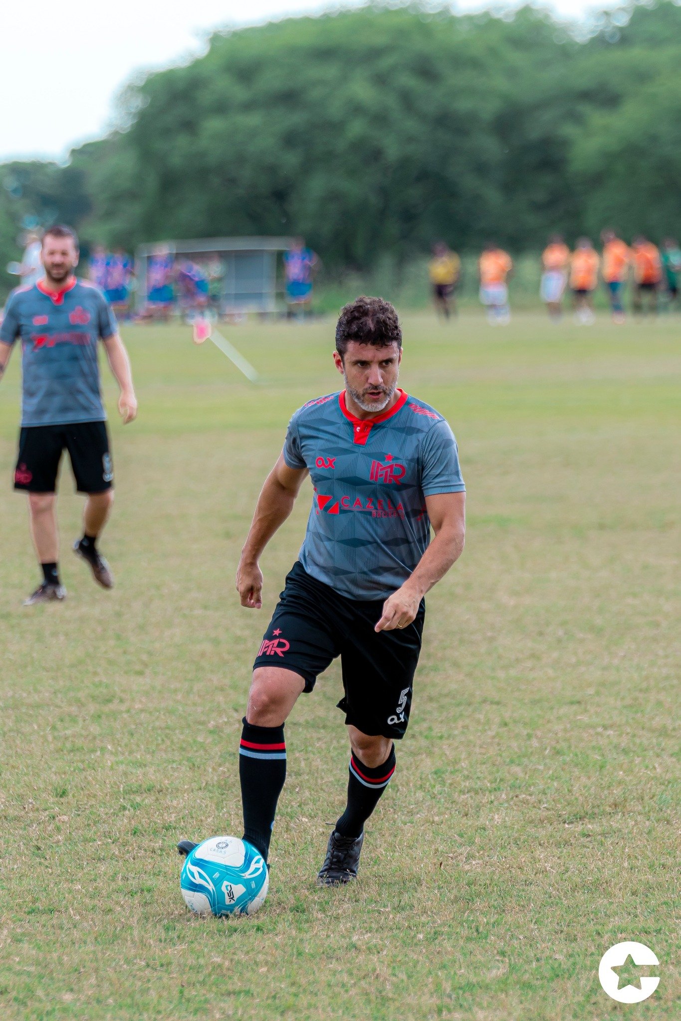  Equipo 0055 -  - Soccer - TLCF 2024 - Futbol - 13a Fecha Torneo Clausura 2024 A (#TLCF24F13TCA) Photo by:  | Siuxy Sports 2024-11-16