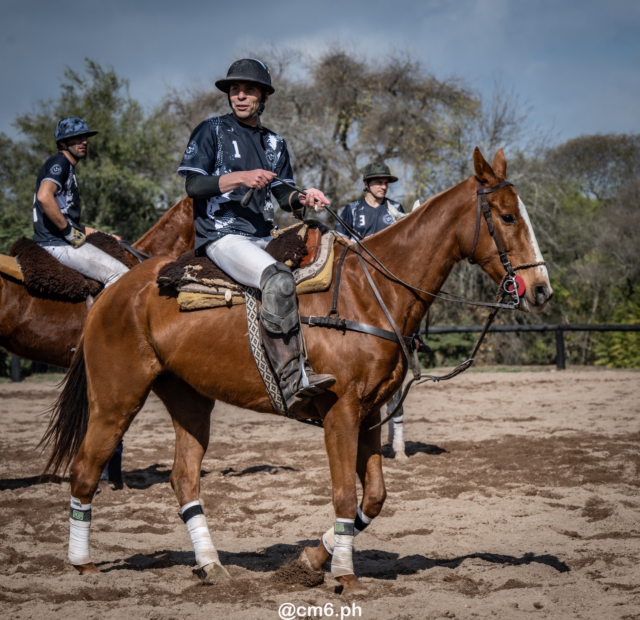   -  - Pato - Torneo Nacional de Pato dia de la Independencia Argentina (#2025PATOINDAR) Photo by: Christian Mas | Siuxy Sports 2025-07-12