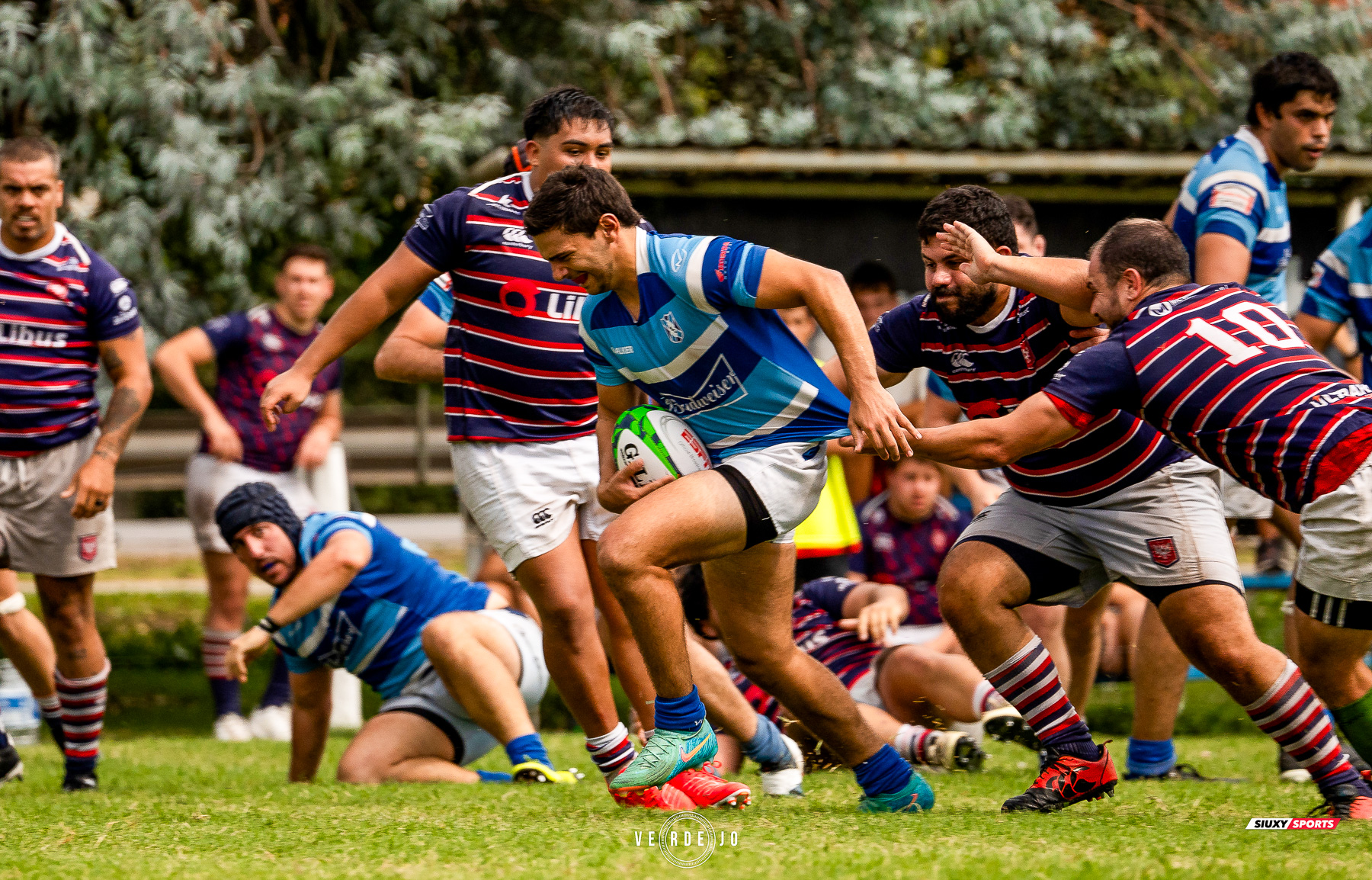  Luján Rugby Club - Ateneo Cultural y Deportivo Don Bosco - Rugby - URBA 2025 -1raB- Intermedia- Lujan vs Don Bosco (#URBA251BILRCDB03) Photo by: Ignacio Verdejo | Siuxy Sports 2025-03-22