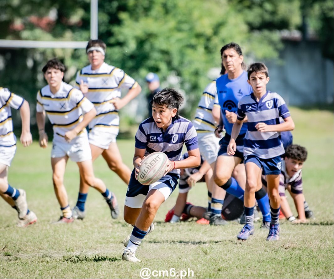  Universitario Rugby Club - Tucuman - Tucumán Lawn Tennis Club - Rugby - URT 2025 - M13 M15 - Universitario vs Tucuman Lawn Tennis (#URT25M1315ULT5) Photo by: Christian Mas | Siuxy Sports 2023-05-03