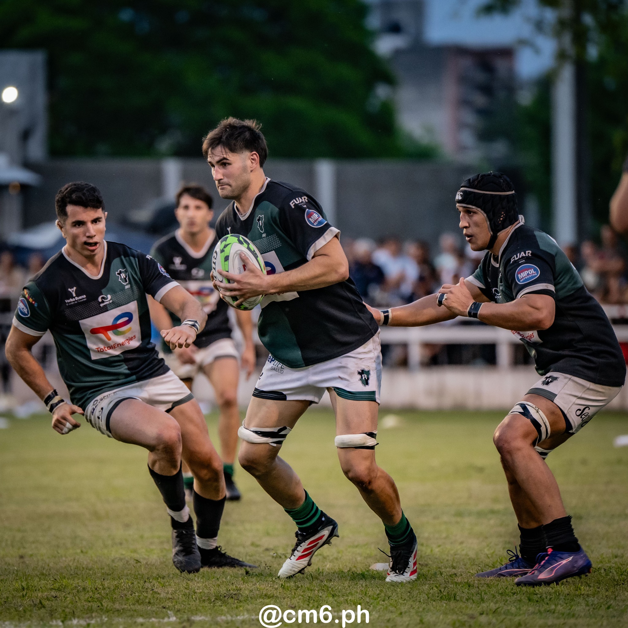  Tucumán Rugby Club - Universitario Rugby Club - Tucuman - Rugby - URT 2025 - Semi Final - Tucuman Rugby vs Universitario Rugby (#URT25SFTRUR) Photo by: Christian Mas | Siuxy Sports 2025-11-02