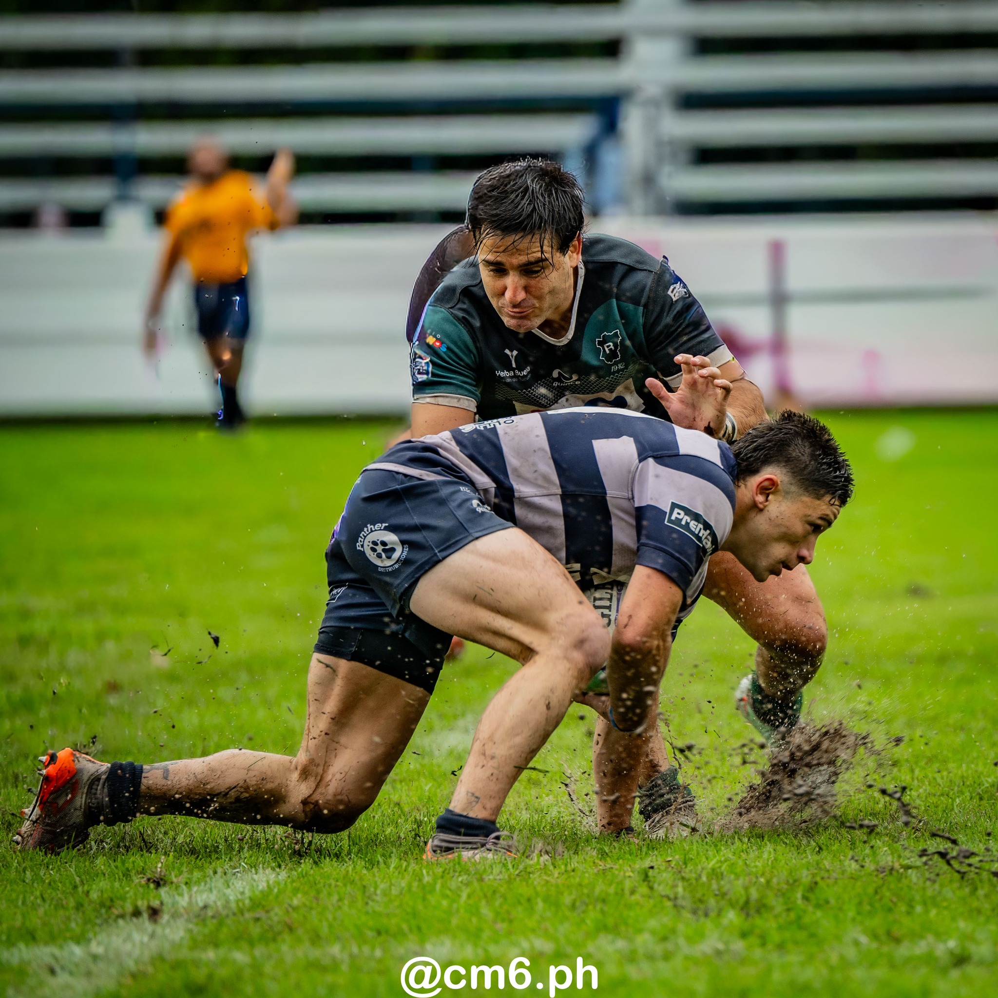  Universitario Rugby Club - Tucuman - Tucumán Rugby Club - Rugby - URT 2025 - Universitario RC vs Tucuman RC (#URT25URTR101) Photo by: Christian Mas | Siuxy Sports 2025-10-25