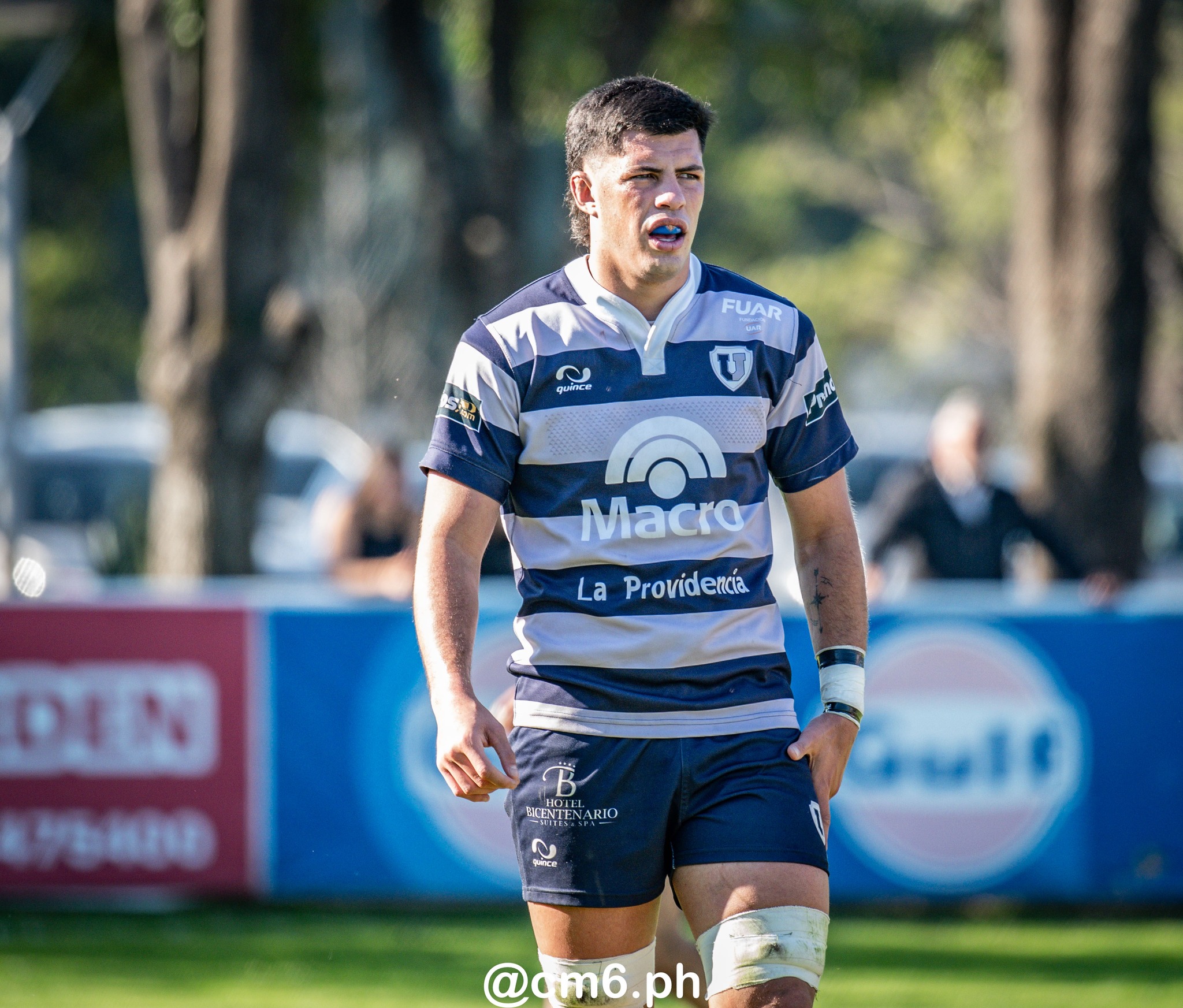  Universitario Rugby Club - Tucuman - Natación y Gimnasia - Rugby - URT 2025 - Universitario Rugby Club vs Natacion y Gimnasia de Tucuman (#URT25URTNG8) Photo by: Christian Mas | Siuxy Sports 2025-08-10