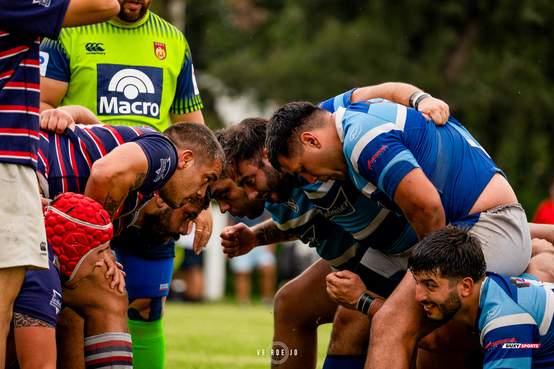  Luján Rugby Club - Ateneo Cultural y Deportivo Don Bosco - Rugby - URBA 2025 -1raB- Intermedia- Lujan vs Don Bosco (#URBA251BILRCDB03) Photo by: Ignacio Verdejo | Siuxy Sports 2025-03-22