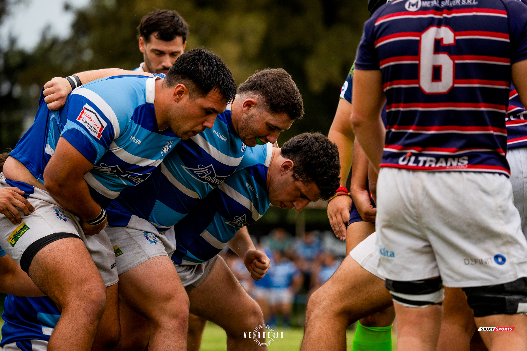  Luján Rugby Club - Ateneo Cultural y Deportivo Don Bosco - Rugby - URBA 2025 -1raB- Intermedia- Lujan vs Don Bosco (#URBA251BILRCDB03) Photo by: Ignacio Verdejo | Siuxy Sports 2025-03-22