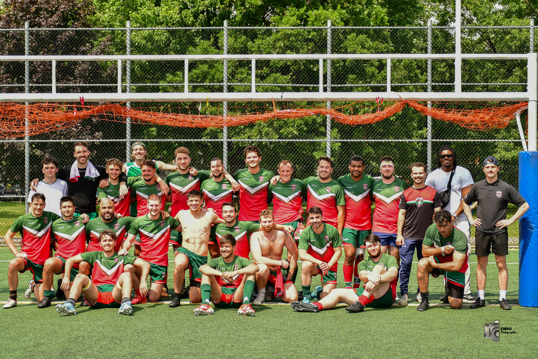  Rugby Club de Montréal - Parc Olympique Rugby - Rugby - RQ 2025 - SL M R - Rugby Club de Montréal vs Parc Olympique (#RQ25SLMRRCP76) Photo by: emso photo | Siuxy Sports 2025-06-28