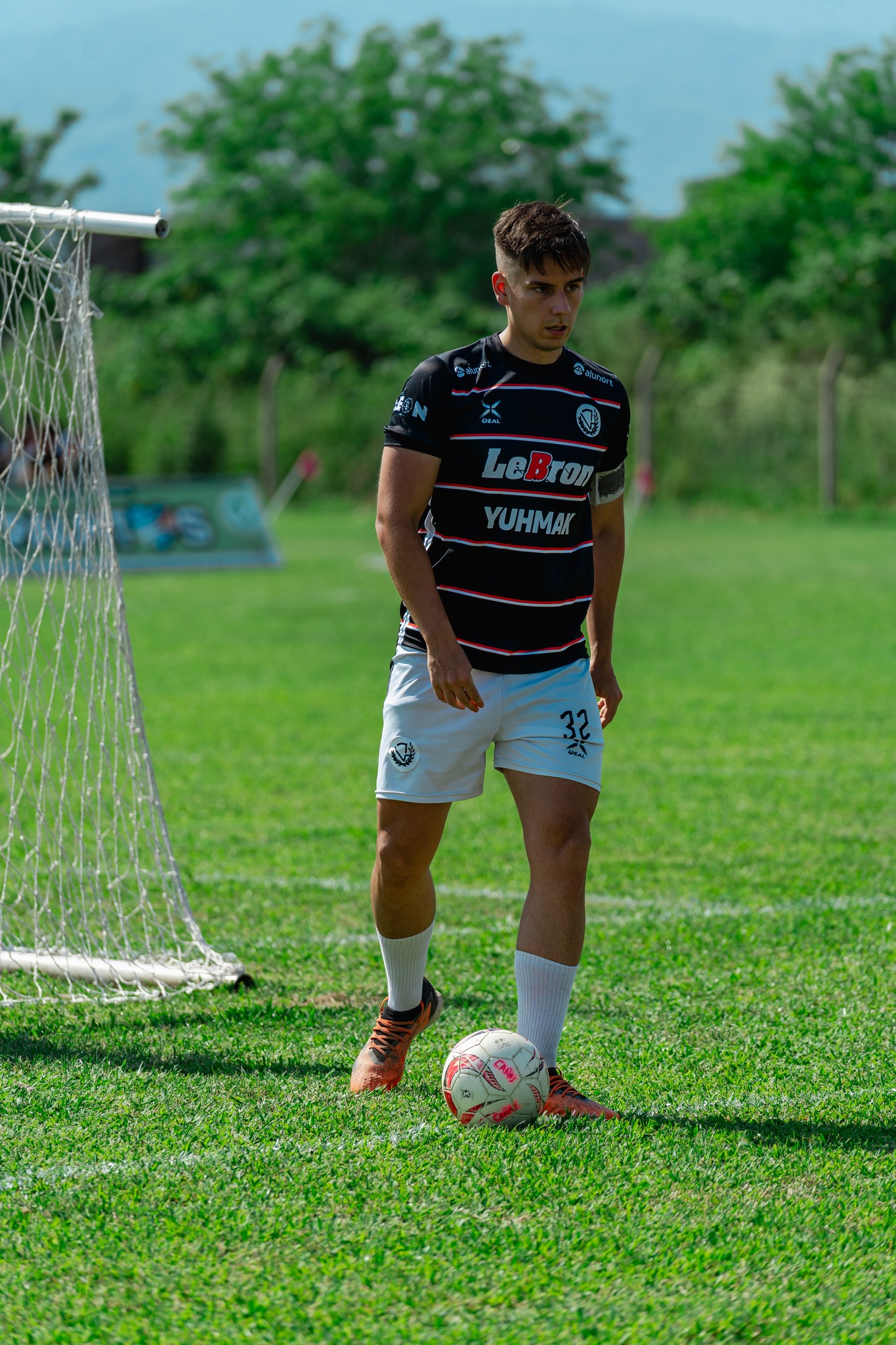  Equipo 0055 -  - Soccer - TLCF 2024 - Futbol - 13a Fecha Torneo Clausura 2024 B (#TLCF24F13TCB) Photo by:  | Siuxy Sports 2024-11-16