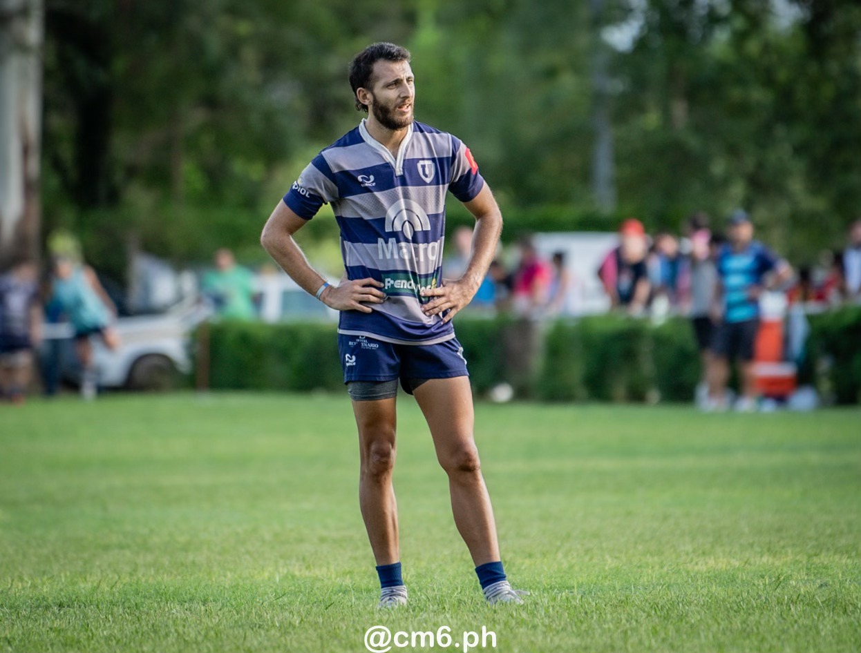  Cardenales Rugby Club - Universitario Rugby Club - Tucuman - Rugby - URT 2025 - Cardenales Vs Universitario (#URT25CARUNI03) Photo by: Christian Mas | Siuxy Sports 2025-03-29