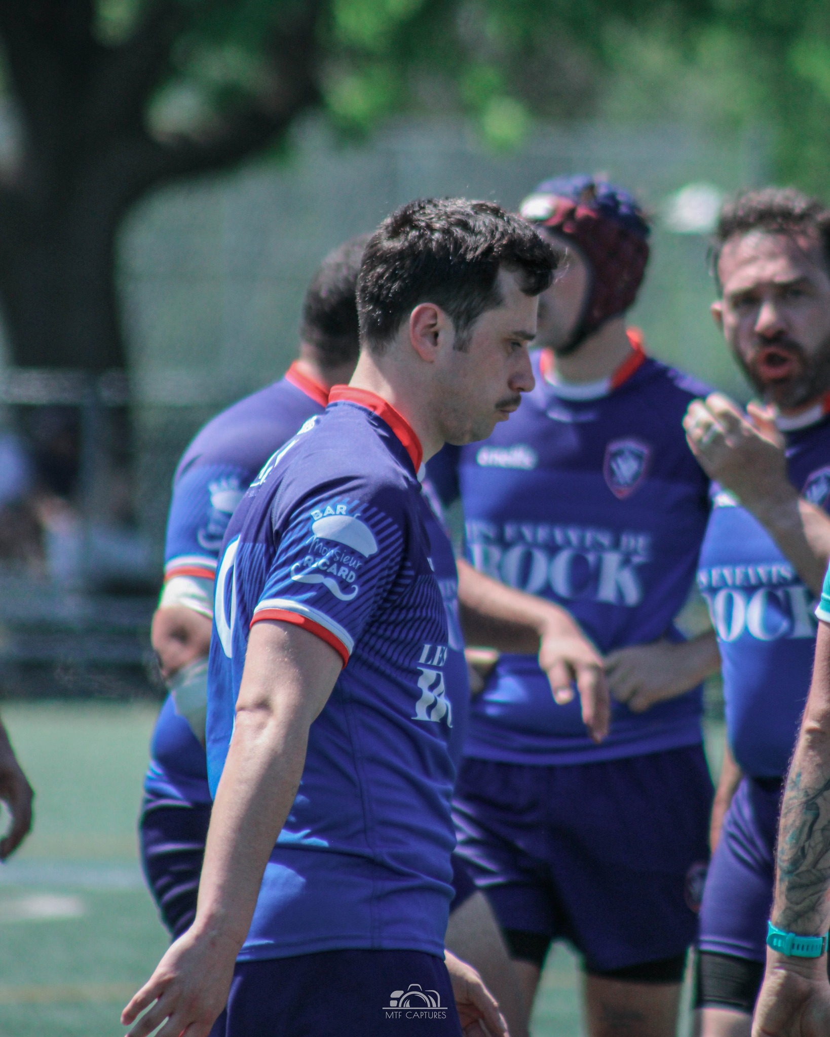  Rugby XV de Montréal - Braves de Trois-Rivières - Rugby - RQ 2024 - LPR2 - XV de Montréal vs Braves de Trois-Rivières (#RQ24LP2XVMB5) Photo by: Mathilde Foussier | Siuxy Sports 2024-05-18