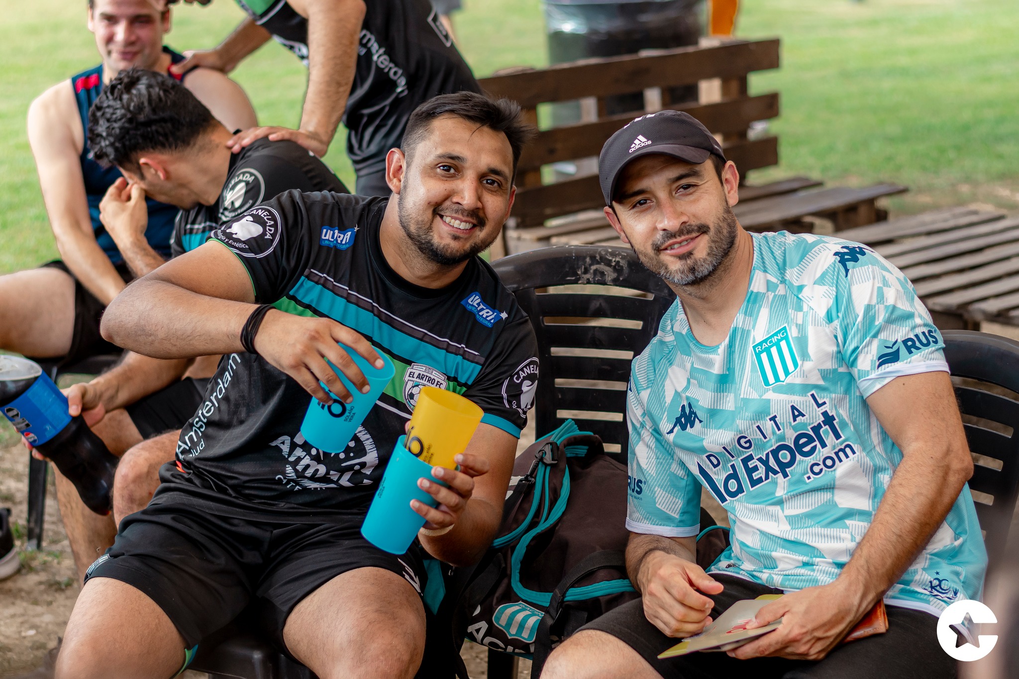  Equipo 0055 -  - Soccer - TLCF 2024 - Futbol - 13a Fecha Torneo Clausura 2024 A (#TLCF24F13TCA) Photo by:  | Siuxy Sports 2024-11-16