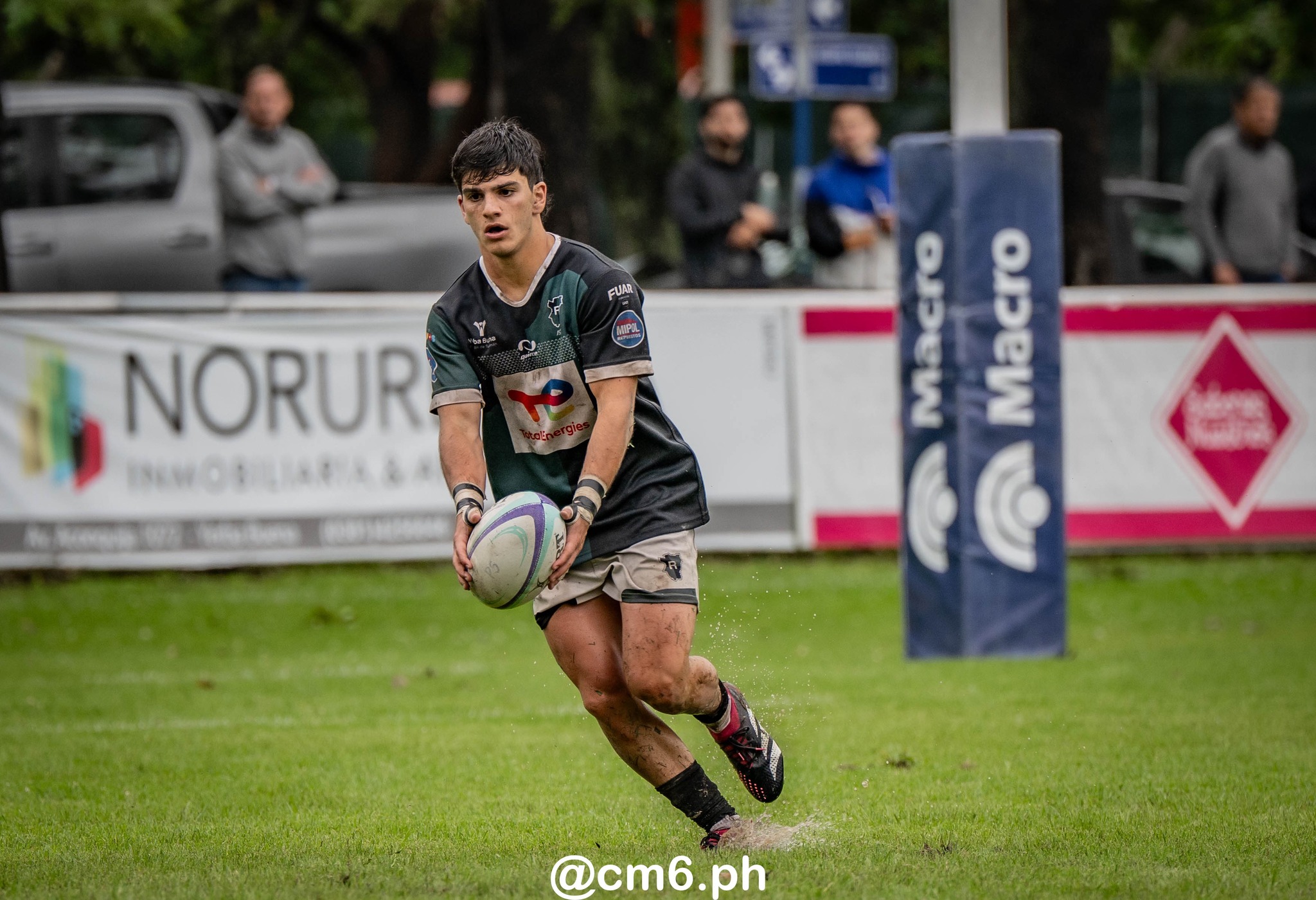  Universitario Rugby Club - Tucuman - Tucumán Rugby Club - Rugby - URT 2025 - Universitario RC vs Tucuman RC (#URT25URTR101) Photo by: Christian Mas | Siuxy Sports 2025-10-25