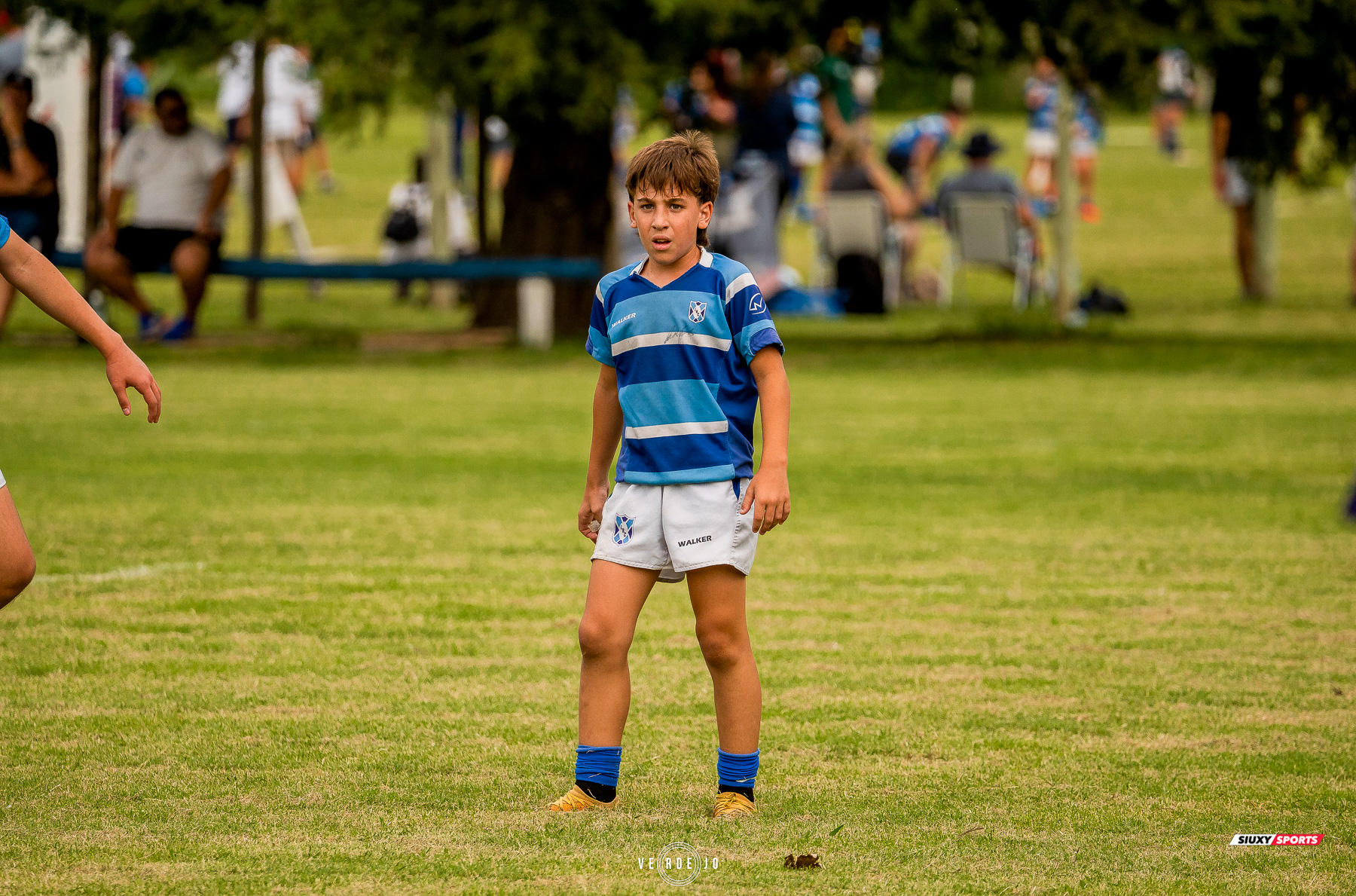  Luján Rugby Club - Ateneo Cultural y Deportivo Don Bosco - Rugby - URBA 2025 - M15 - Lujan vs Don Bosco (#URBA25M15LRCDB03) Photo by: Ignacio Verdejo | Siuxy Sports 2025-03-22