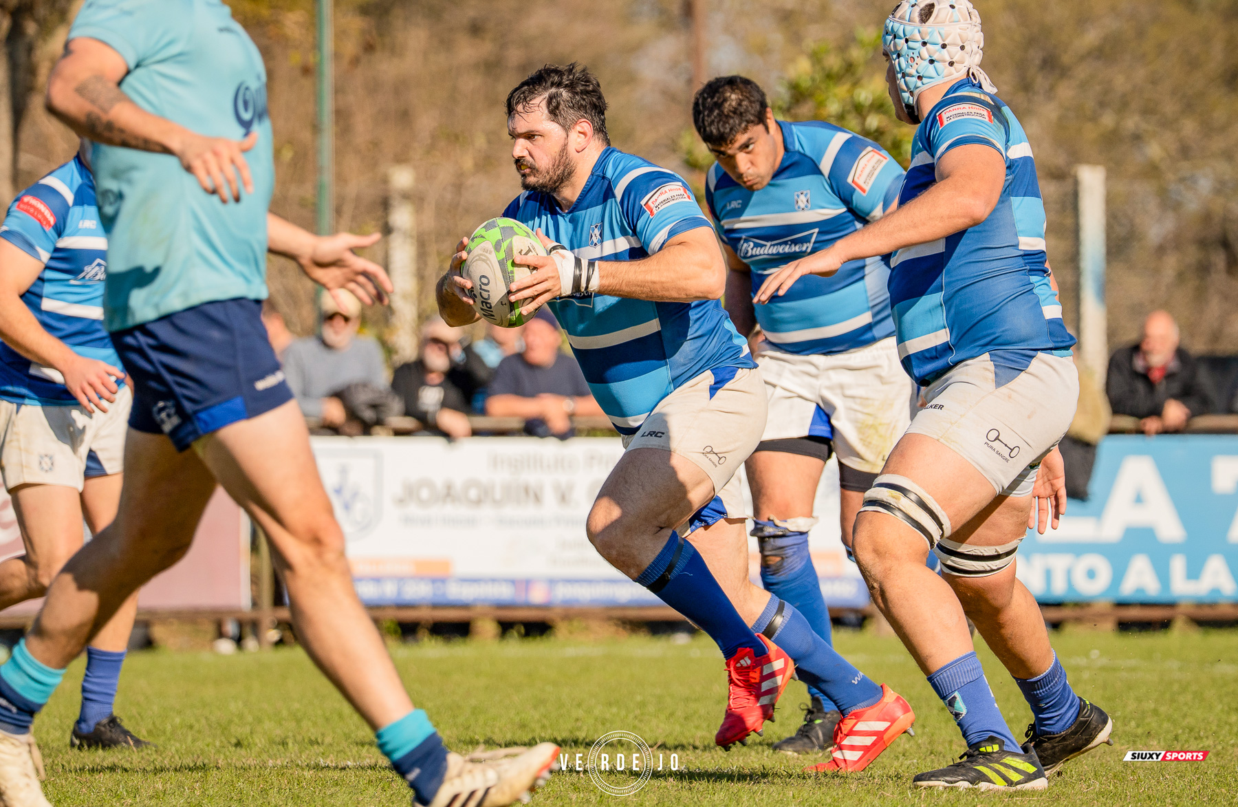  Círculo Universitario de Quilmes - Luján Rugby Club - Rugby - URBA 2025 - 1ra B - Fecha 21 - CU de Quilmes vs Lujan Rugby (#URBA251BQL09) Photo by: Ignacio Verdejo | Siuxy Sports 2025-09-06