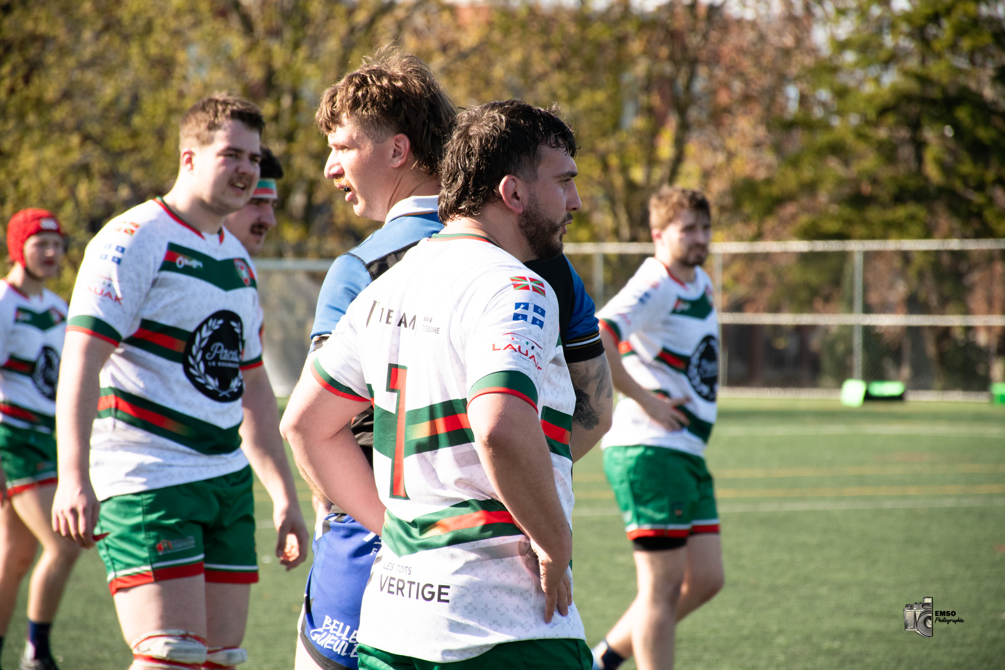  Parc Olympique Rugby - Rugby Club de Montréal - Rugby - RQ 2025 - SL M - Parc Olympique vs Rugby Club de Montréal (#RQ25SLMPORM5) Photo by: emso photo | Siuxy Sports 2025-05-10