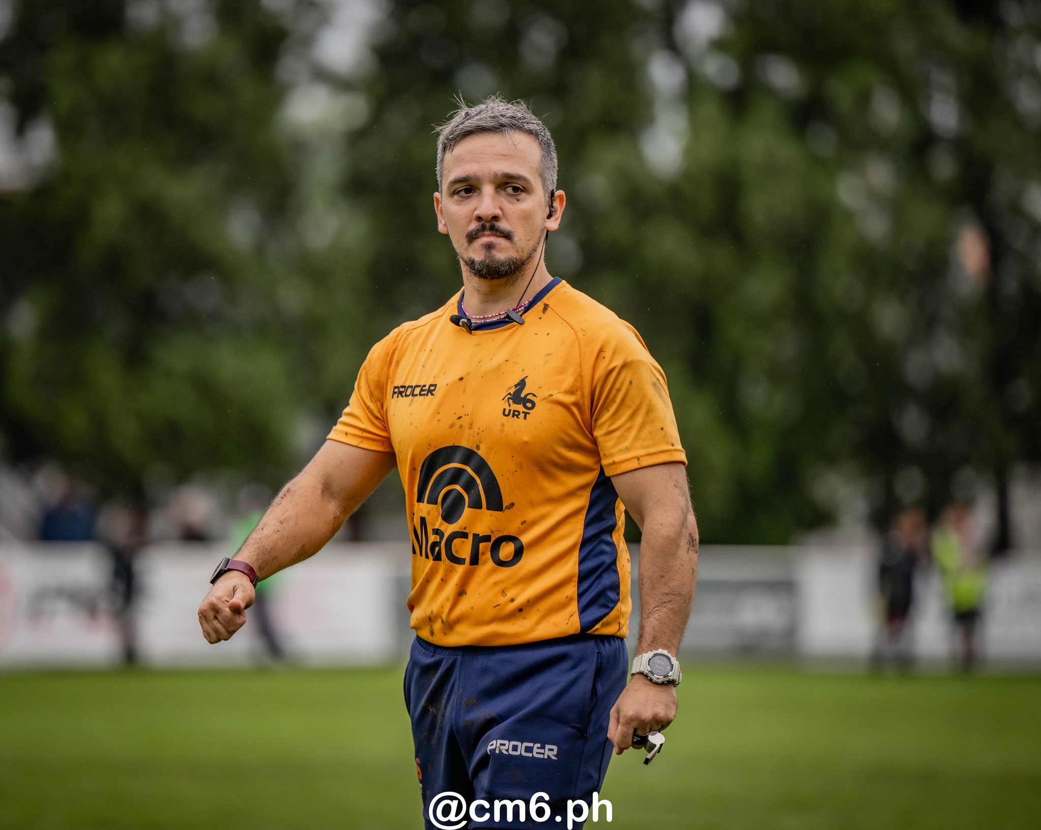  Universitario Rugby Club - Tucuman - Tucumán Rugby Club - Rugby - URT 2025 - Universitario RC vs Tucuman RC (#URT25URTR101) Photo by: Christian Mas | Siuxy Sports 2025-10-25