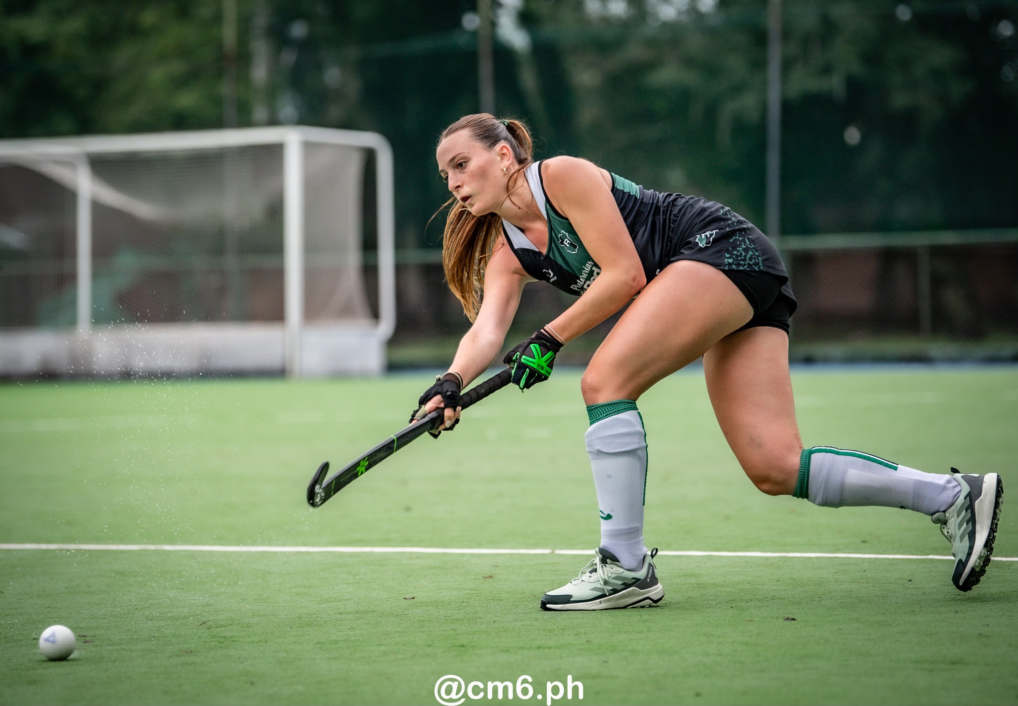  Tucumán Rugby Club - La Querencia Rugby Club - Field hockey - ATH 2025 - Fem - Tucuman RC vs La Querencia RC (#ATH25FTRCLQ03) Photo by: Christian Mas | Siuxy Sports 2025-03-08
