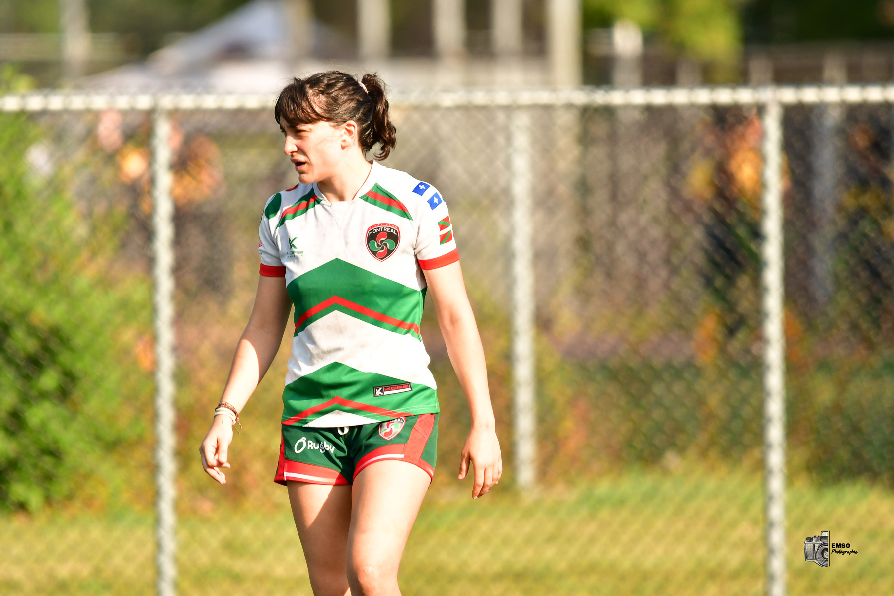 Rugby Club de Montréal - Braves de Trois-Rivières - Rugby - RQ 2025 - LPR2 F - Demi Finale - RCM (48) vs (14) Braves de Trois-Rivières (#RQ25LP2FRCMB8) Photo by: emso photo | Siuxy Sports 2025-08-09