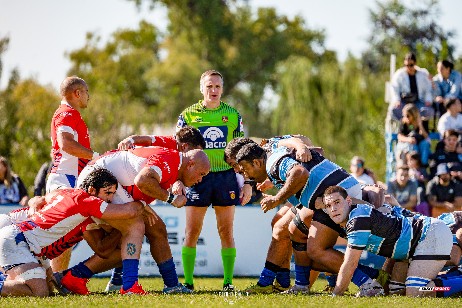  Luján Rugby Club - Liceo Naval - Rugby - URBA 2025 -1raB - Fecha 4 - Lujan (17) vs (31) Liceo Naval (#URBA251BF4LRCLN) Photo by: Ignacio Verdejo | Siuxy Sports 2025-04-05