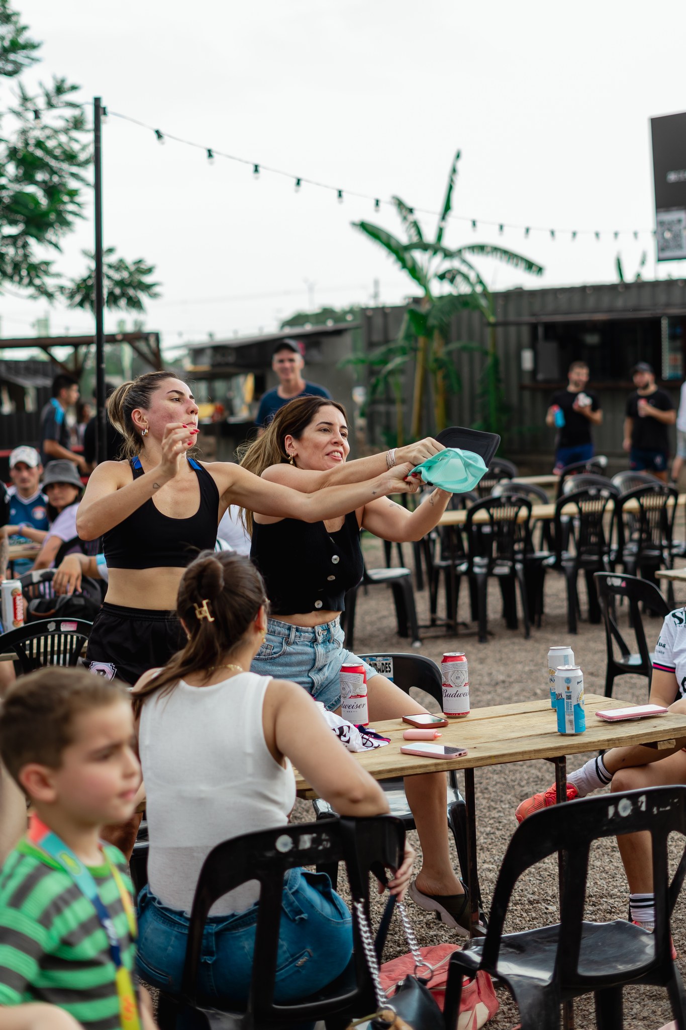  Equipo 0055 -  - Soccer - TLCF 2024 - Futbol - 13a Fecha Torneo Clausura 2024 B (#TLCF24F13TCB) Photo by:  | Siuxy Sports 2024-11-16