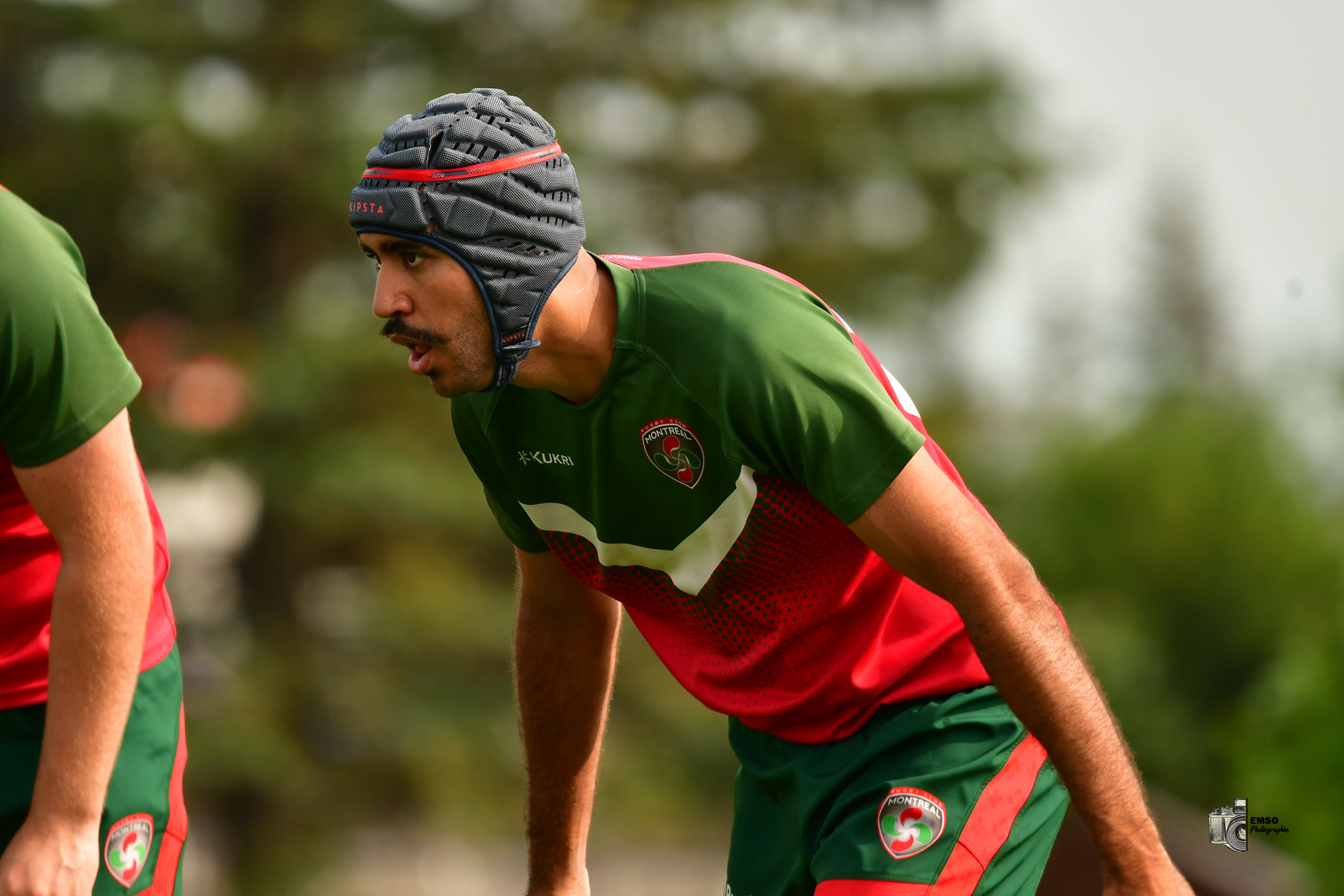 Club de Rugby de Québec - Rugby Club de Montréal - Rugby - RQ 2025 - SL R M - CRQ (5) vs (31) RCM (#RQ25SLRMCRQM7) Photo by: emso photo | Siuxy Sports 2025-07-12