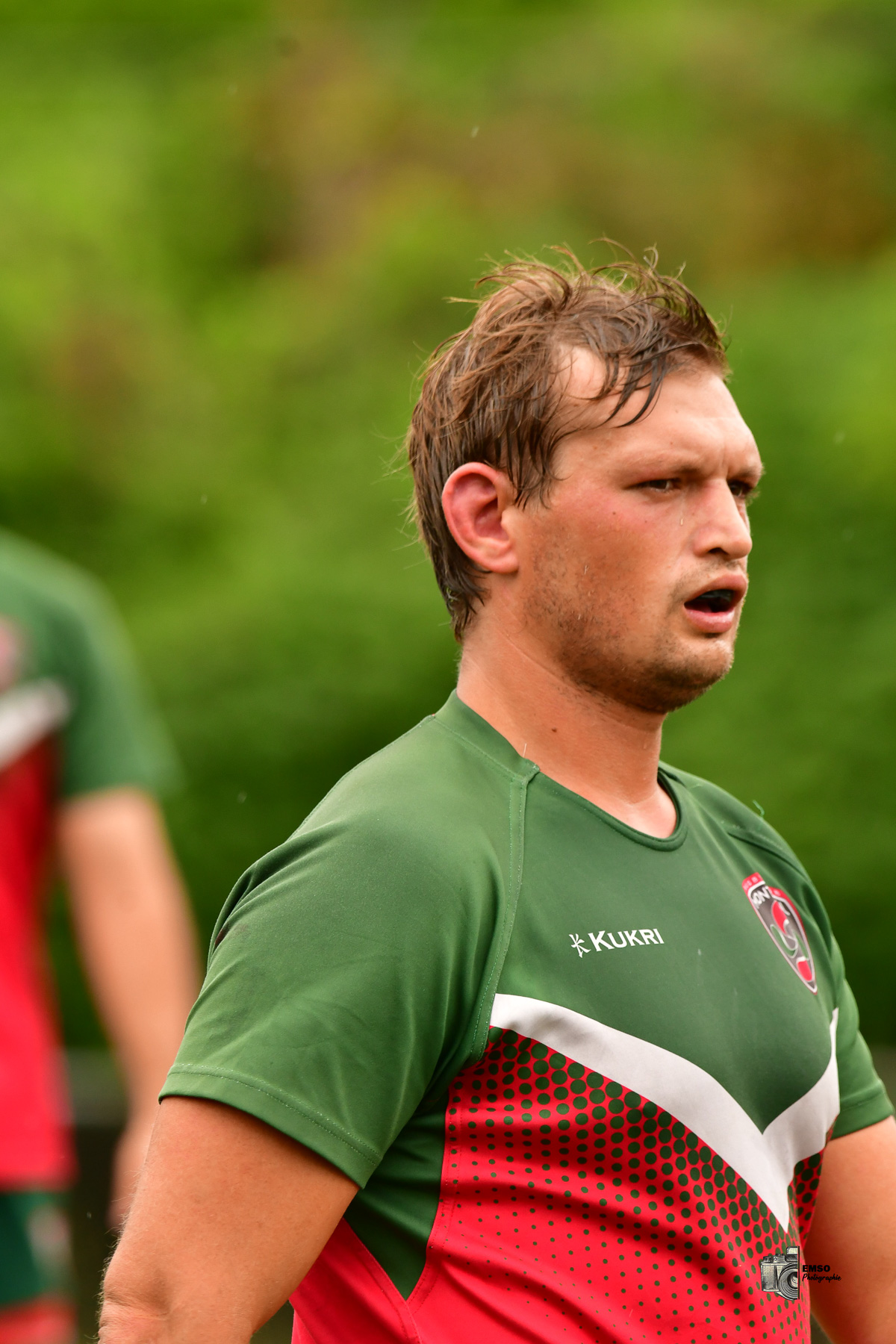 Maxime CLEOPHAS -  Town of Mount Royal RFC - Rugby Club de Montréal - Rugby - RQ 2025 - SL M R - Town of Mount Royal vs Rugby Club de Montréal (#RQ25SLMRTMR77) Photo by: emso photo | Siuxy Sports 2025-07-05