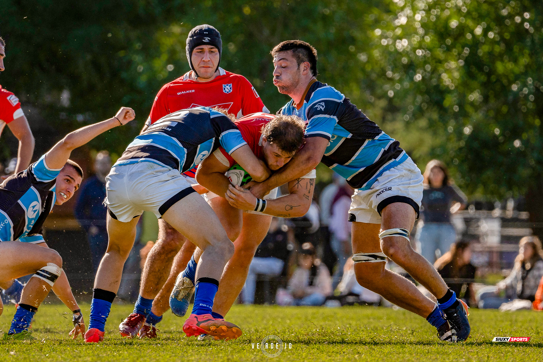  Luján Rugby Club - Liceo Naval - Rugby - URBA 2025 -1raB - Fecha 4 - Lujan (17) vs (31) Liceo Naval (#URBA251BF4LRCLN) Photo by: Ignacio Verdejo | Siuxy Sports 2025-04-05