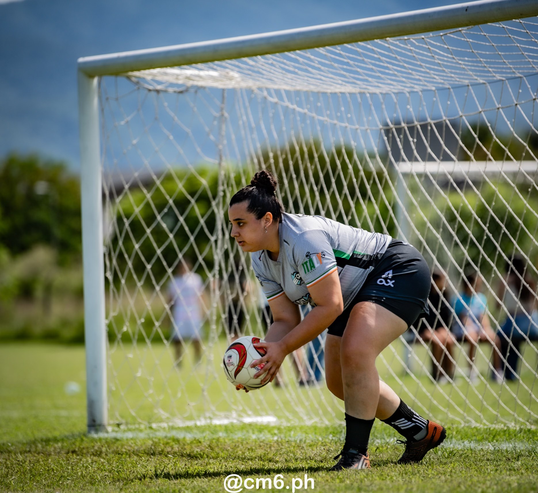  Equipo 0055 -  - Soccer - TLCF 2025 - Futbol Femenino Las Cañas (#TLCF25FFLC03) Photo by: Christian Mas | Siuxy Sports 2025-03-29