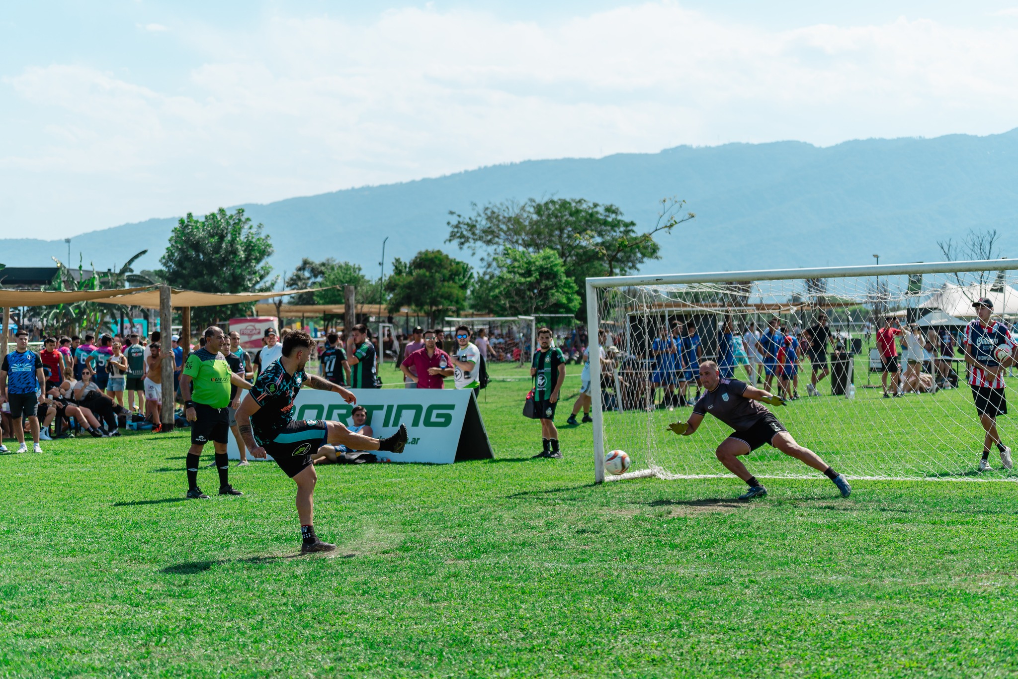  Equipo 0055 -  - Soccer - TLCF 2024 - Futbol - 13a Fecha Torneo Clausura 2024 B (#TLCF24F13TCB) Photo by:  | Siuxy Sports 2024-11-16